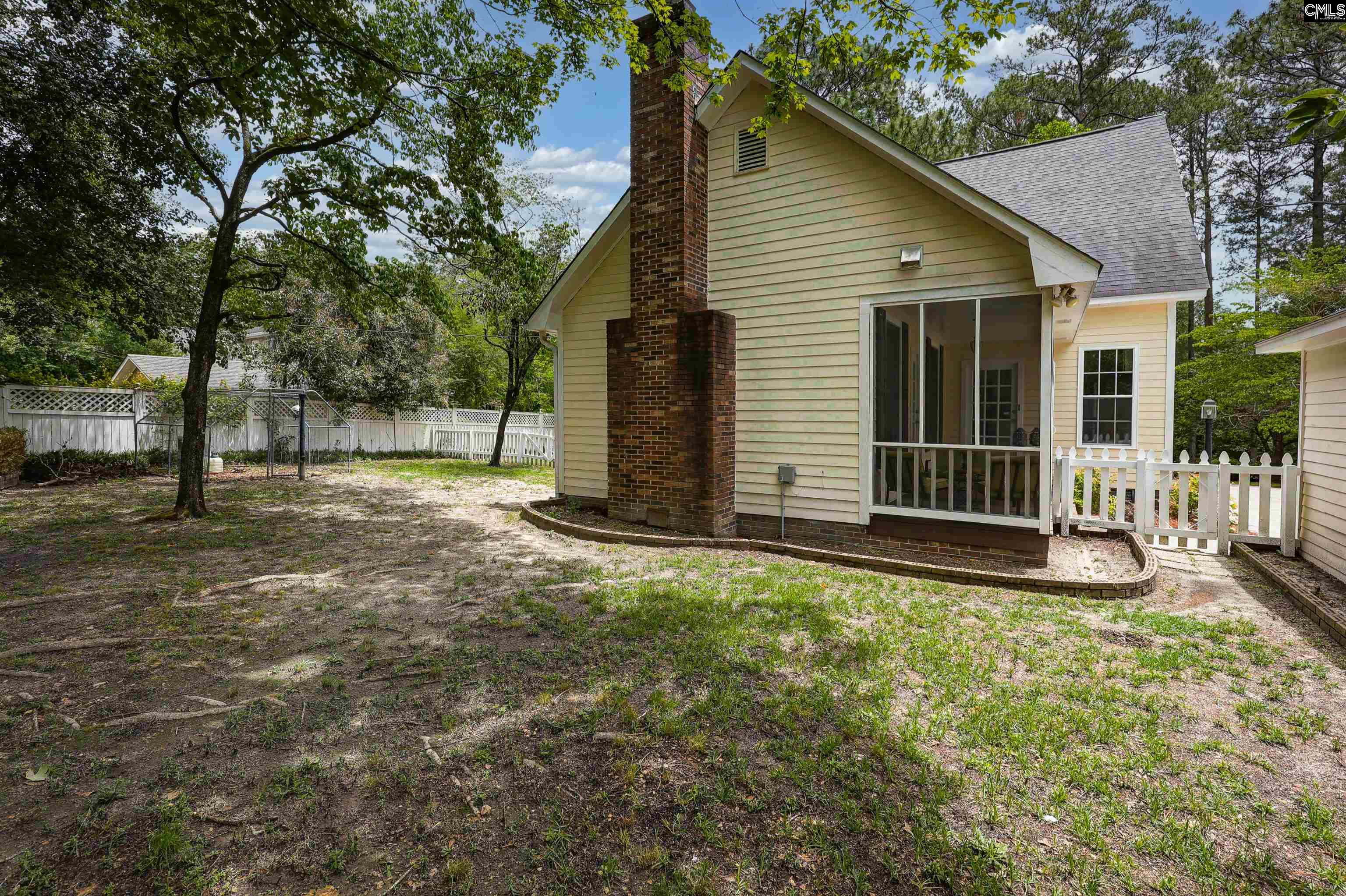 3308 Rawlinson Road Columbia, SC 29209