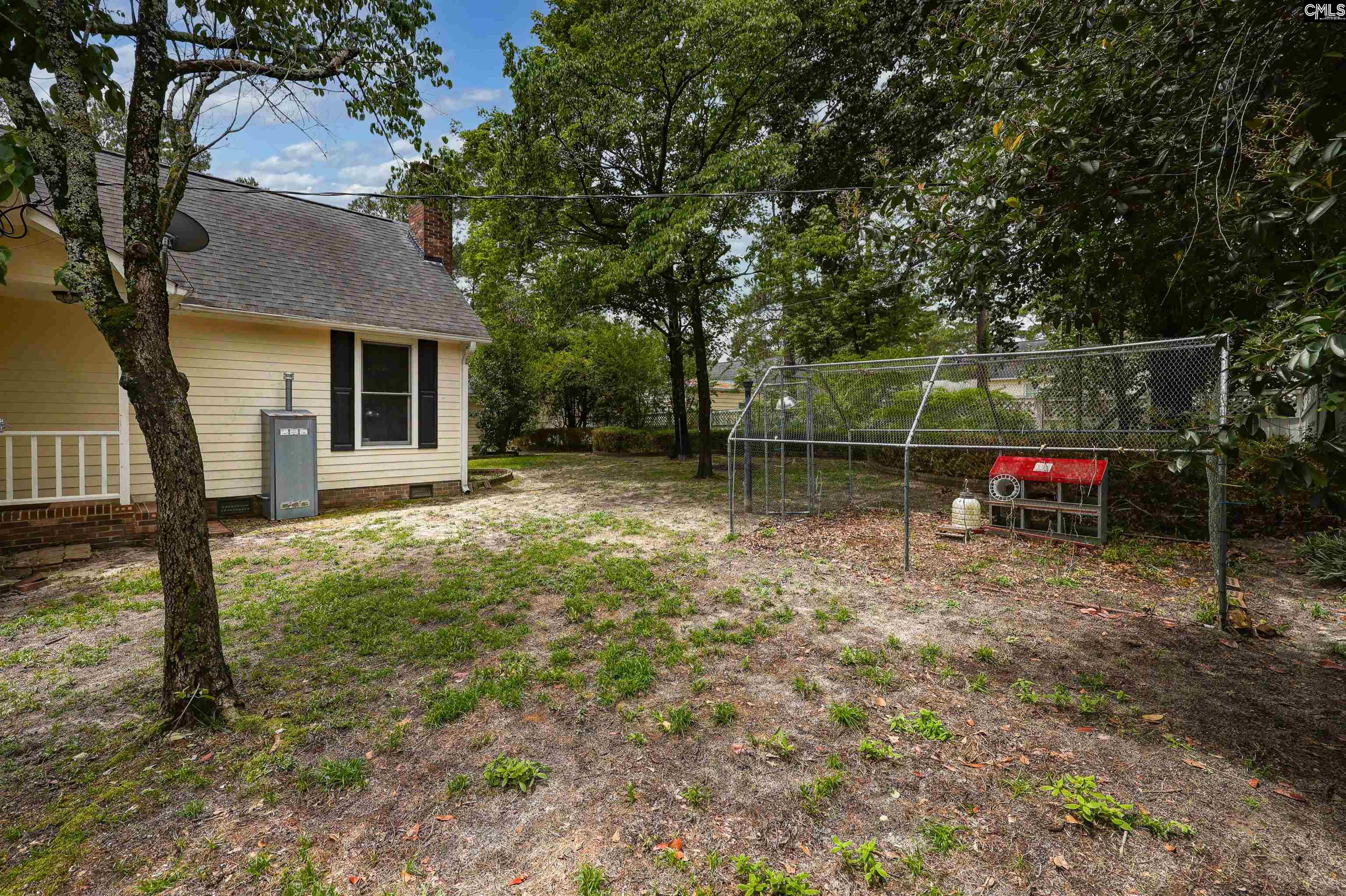 3308 Rawlinson Road Columbia, SC 29209