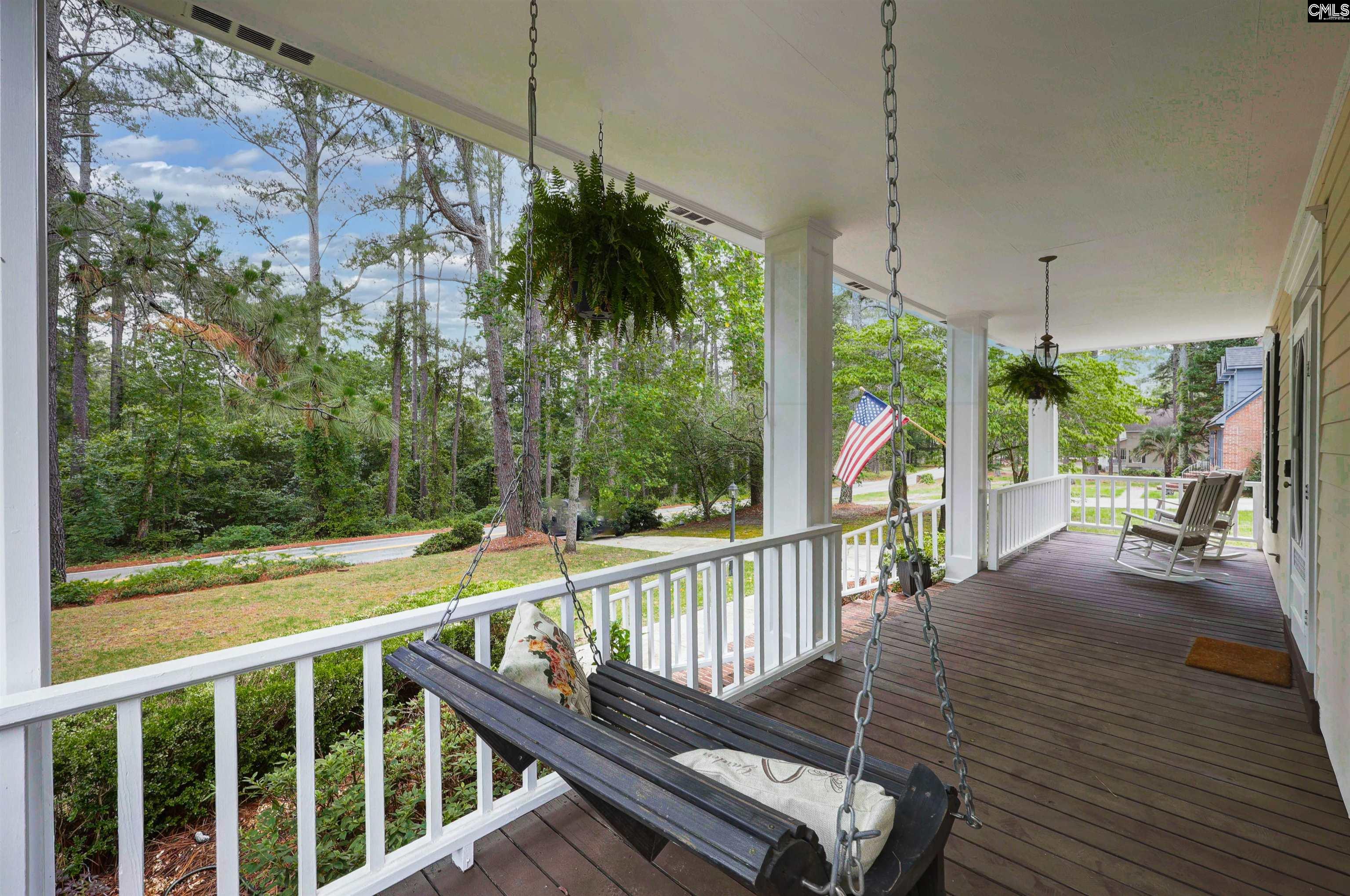 3308 Rawlinson Road Columbia, SC 29209