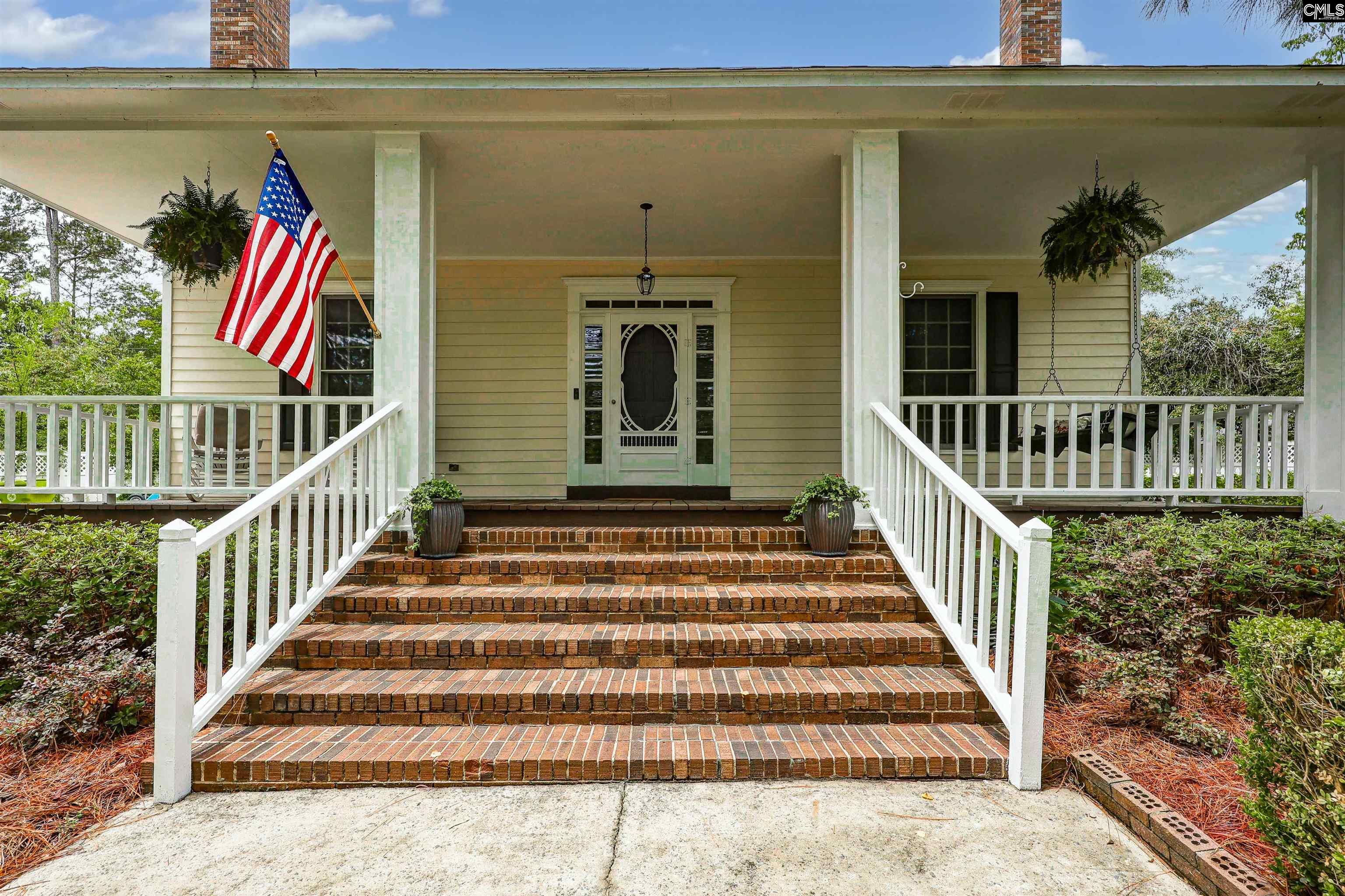 3308 Rawlinson Road Columbia, SC 29209