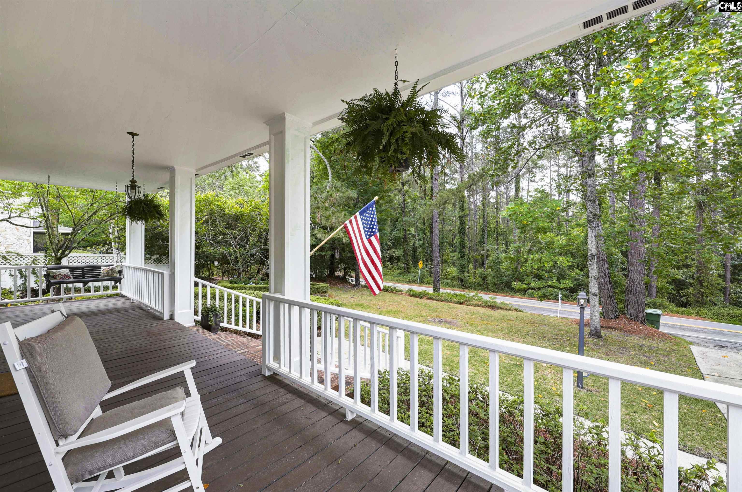 3308 Rawlinson Road Columbia, SC 29209
