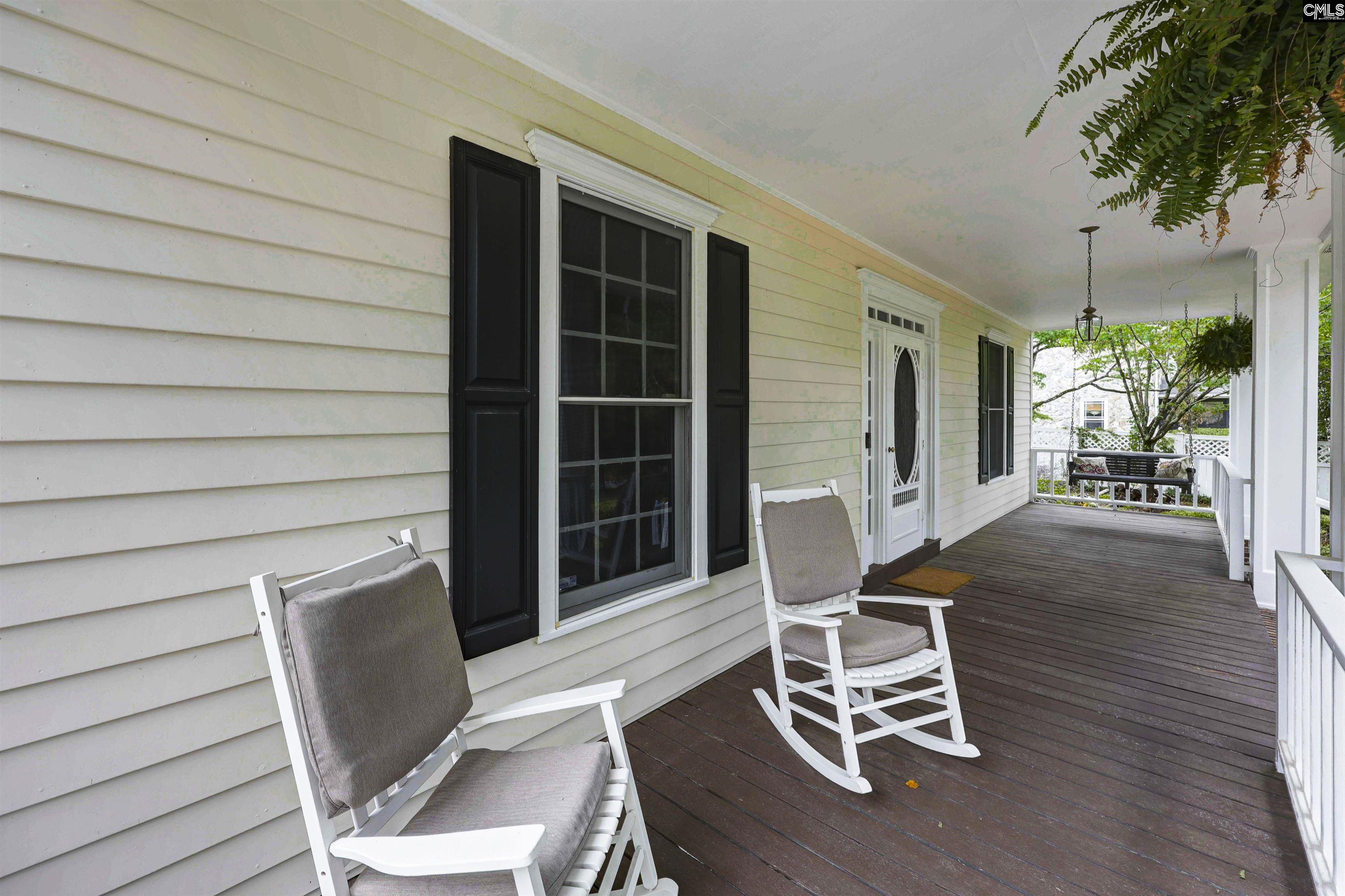 3308 Rawlinson Road Columbia, SC 29209