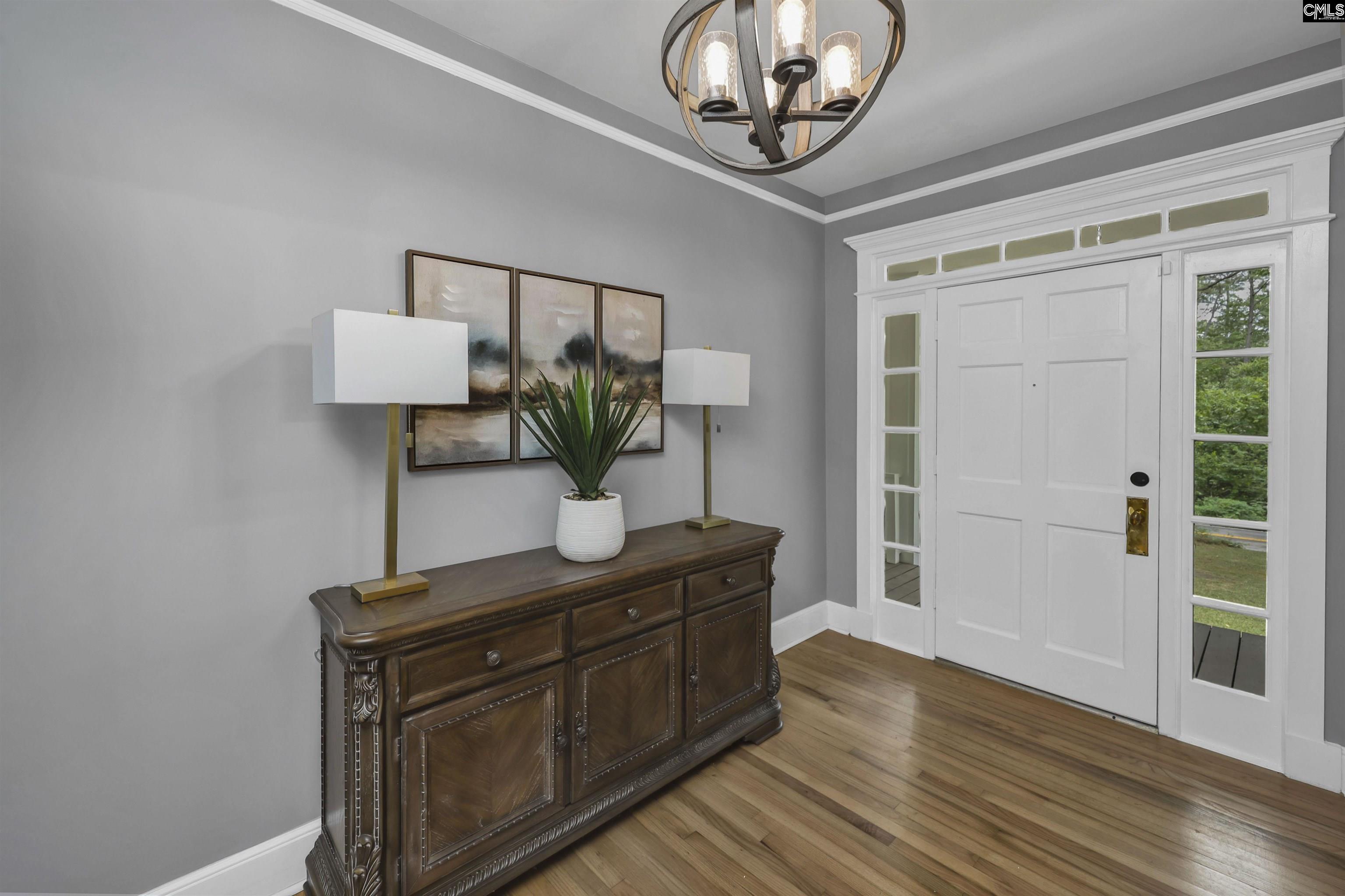 3308 Rawlinson Road Columbia, SC 29209
