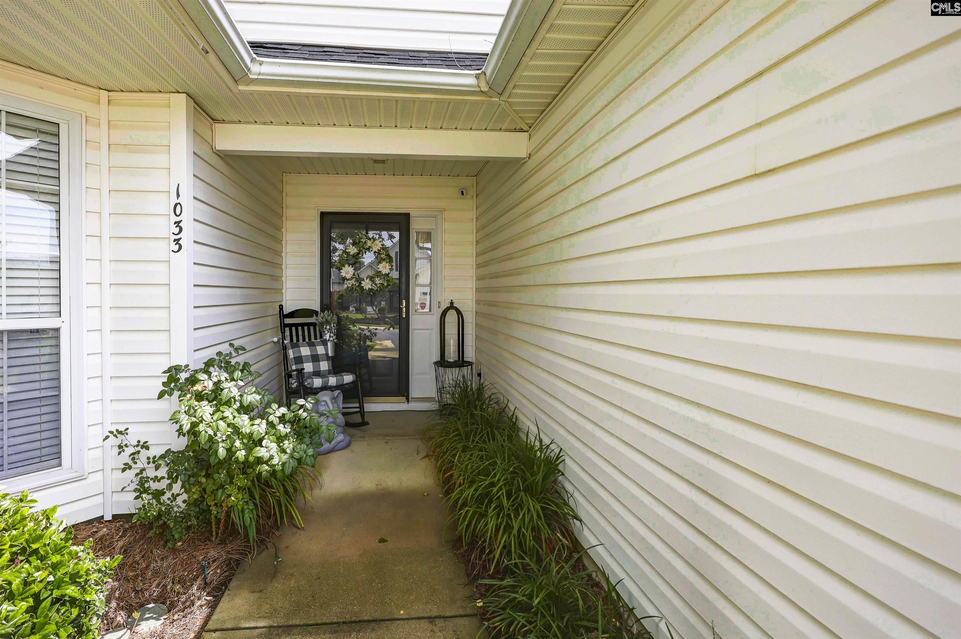 1033 Ivy Green Circle Irmo, SC 29063
