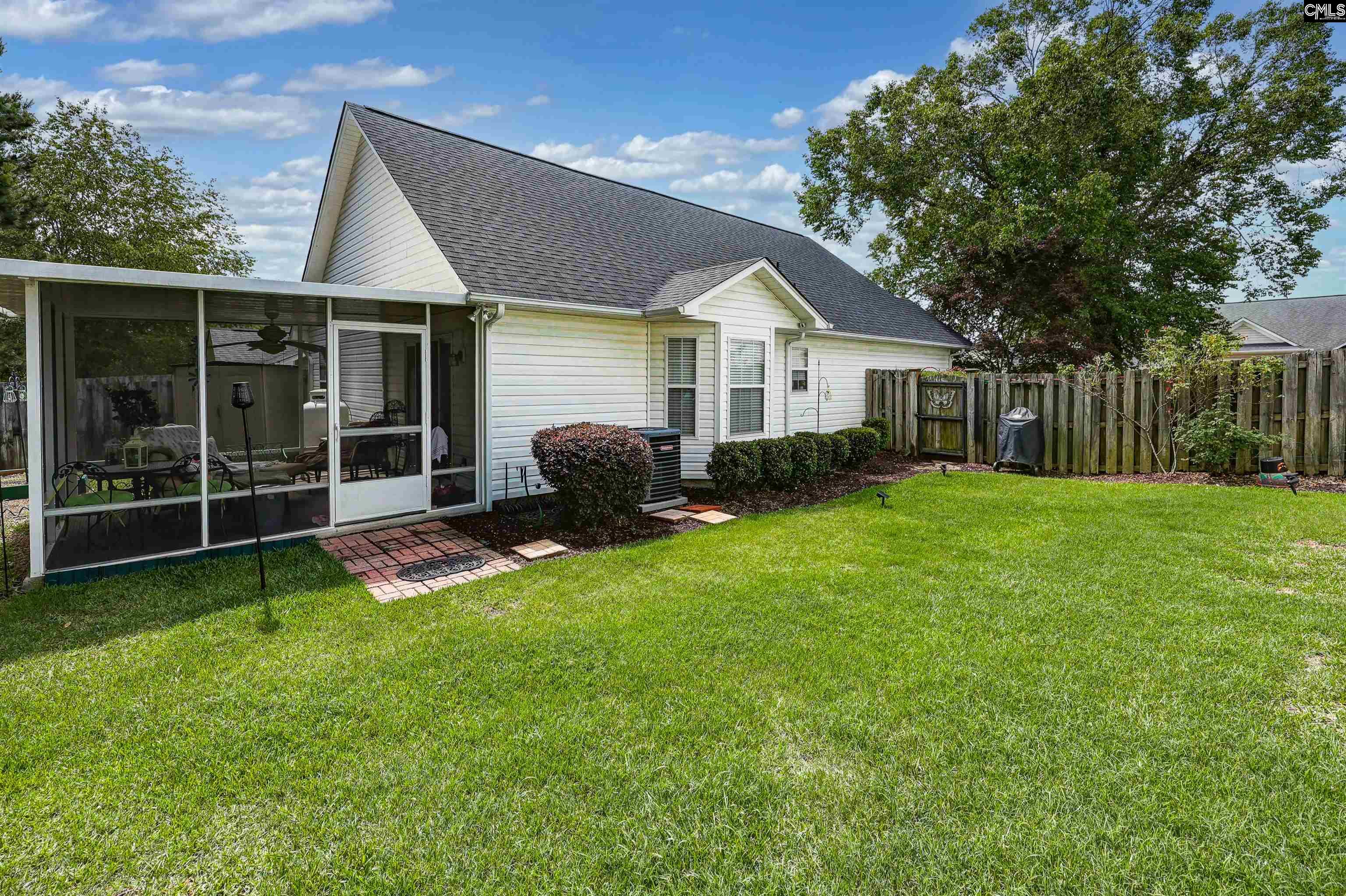 1033 Ivy Green Circle Irmo, SC 29063
