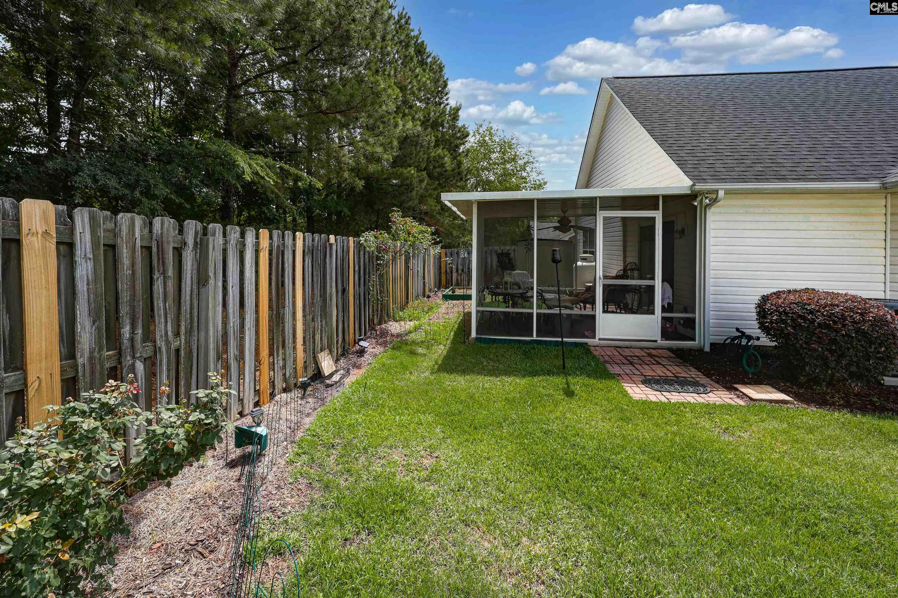 1033 Ivy Green Circle Irmo, SC 29063