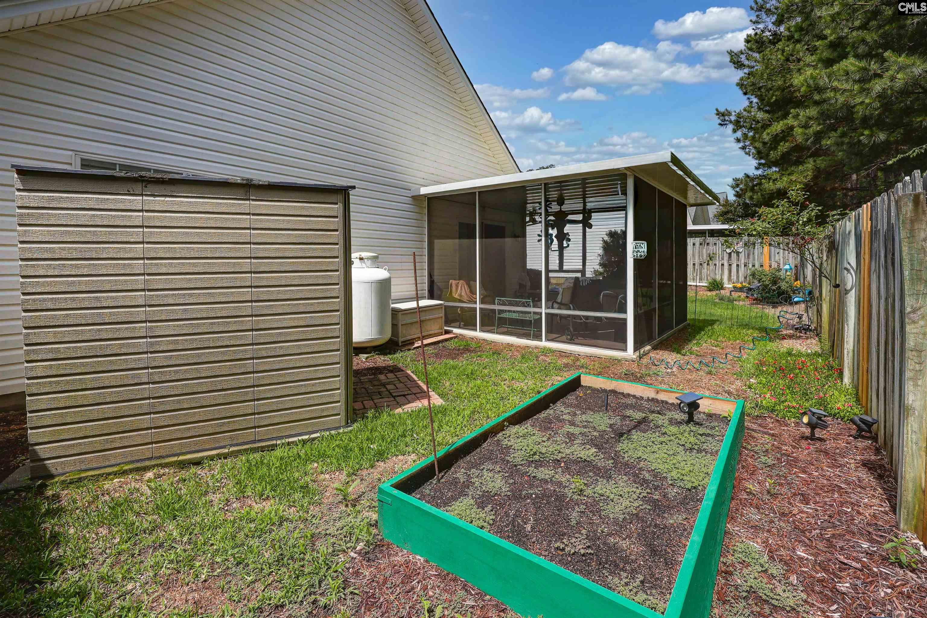 1033 Ivy Green Circle Irmo, SC 29063