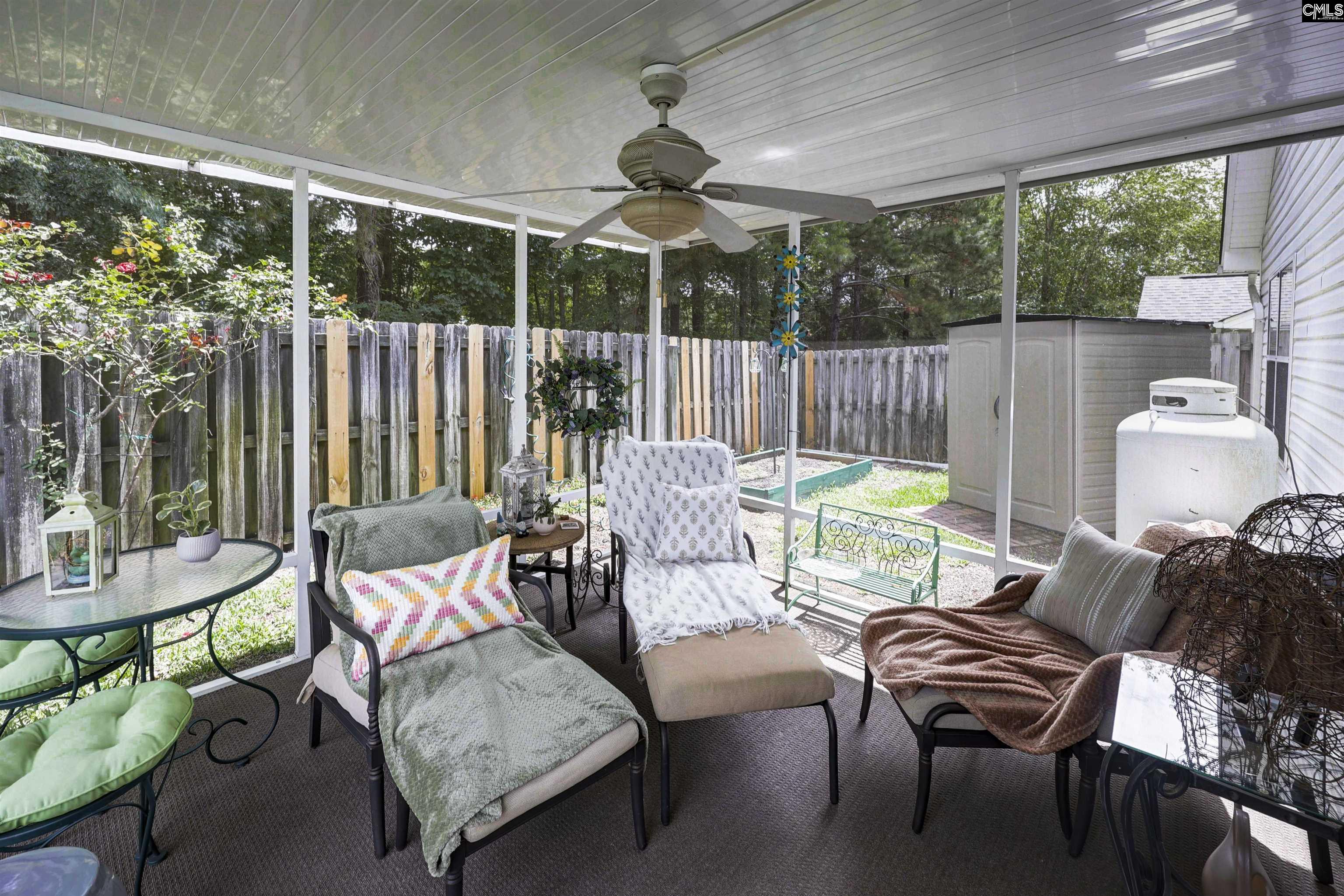 1033 Ivy Green Circle Irmo, SC 29063