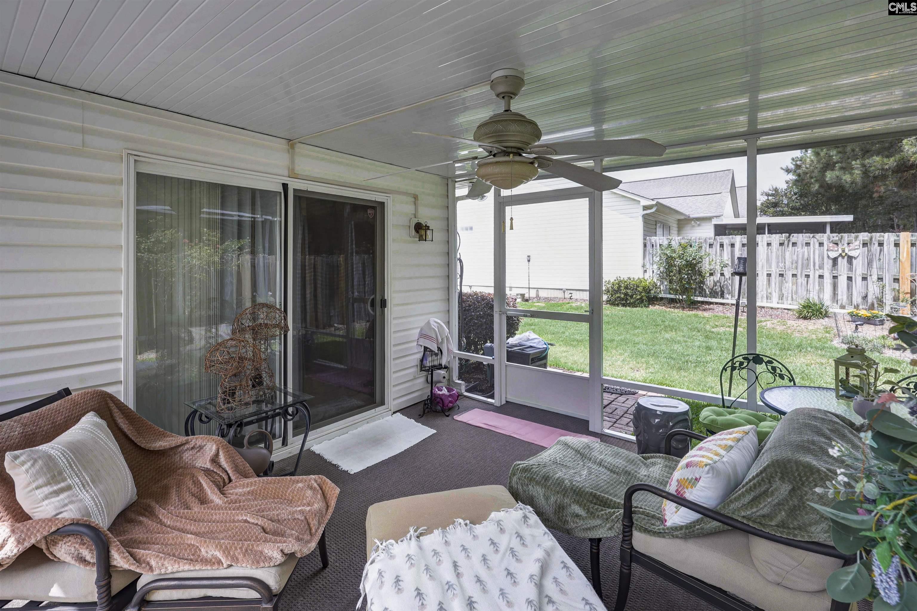 1033 Ivy Green Circle Irmo, SC 29063