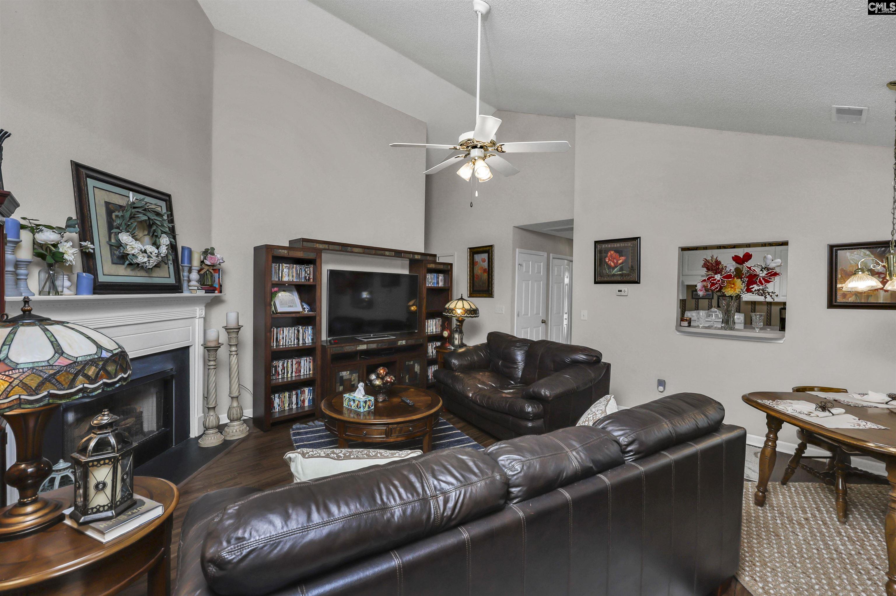 1033 Ivy Green Circle Irmo, SC 29063