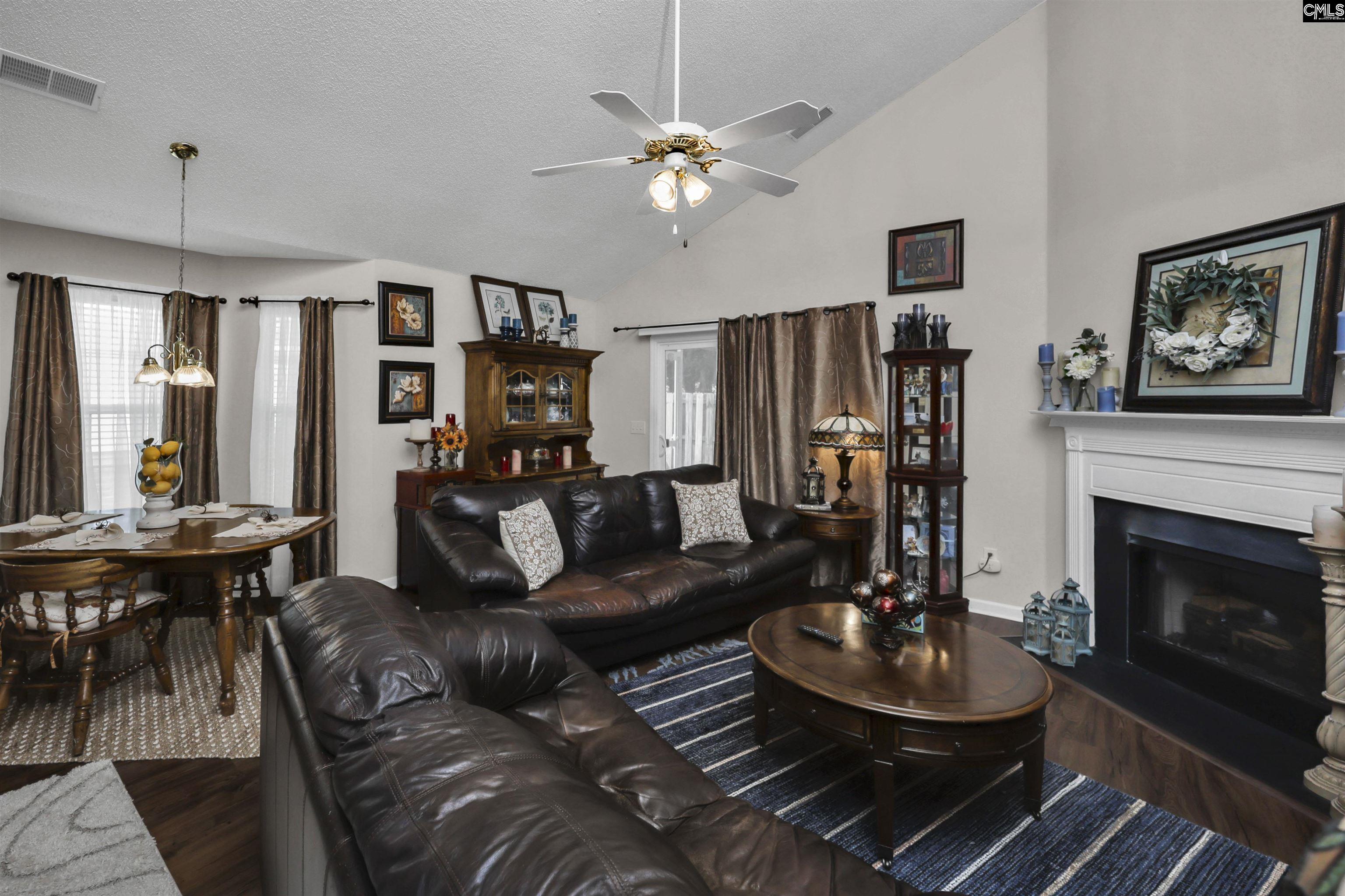 1033 Ivy Green Circle Irmo, SC 29063