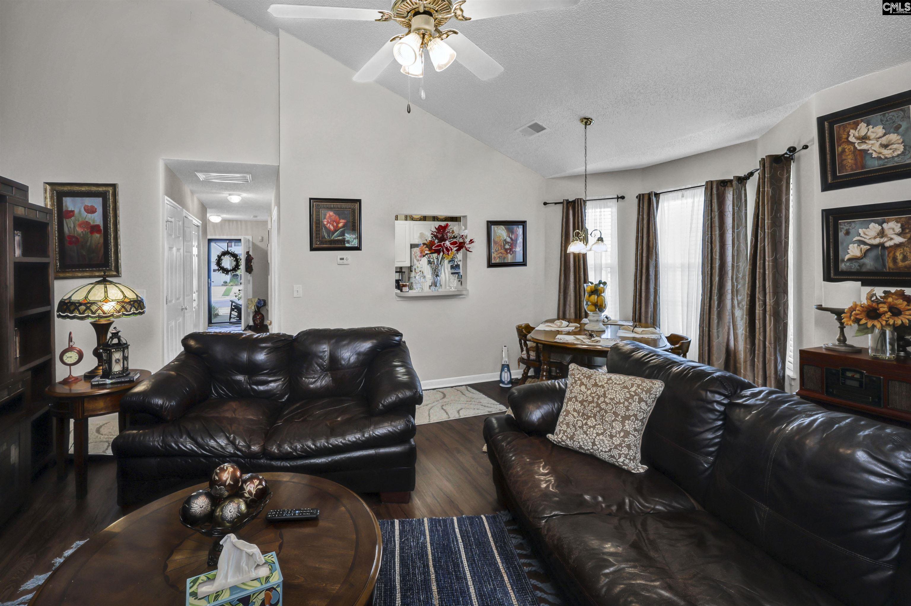 1033 Ivy Green Circle Irmo, SC 29063
