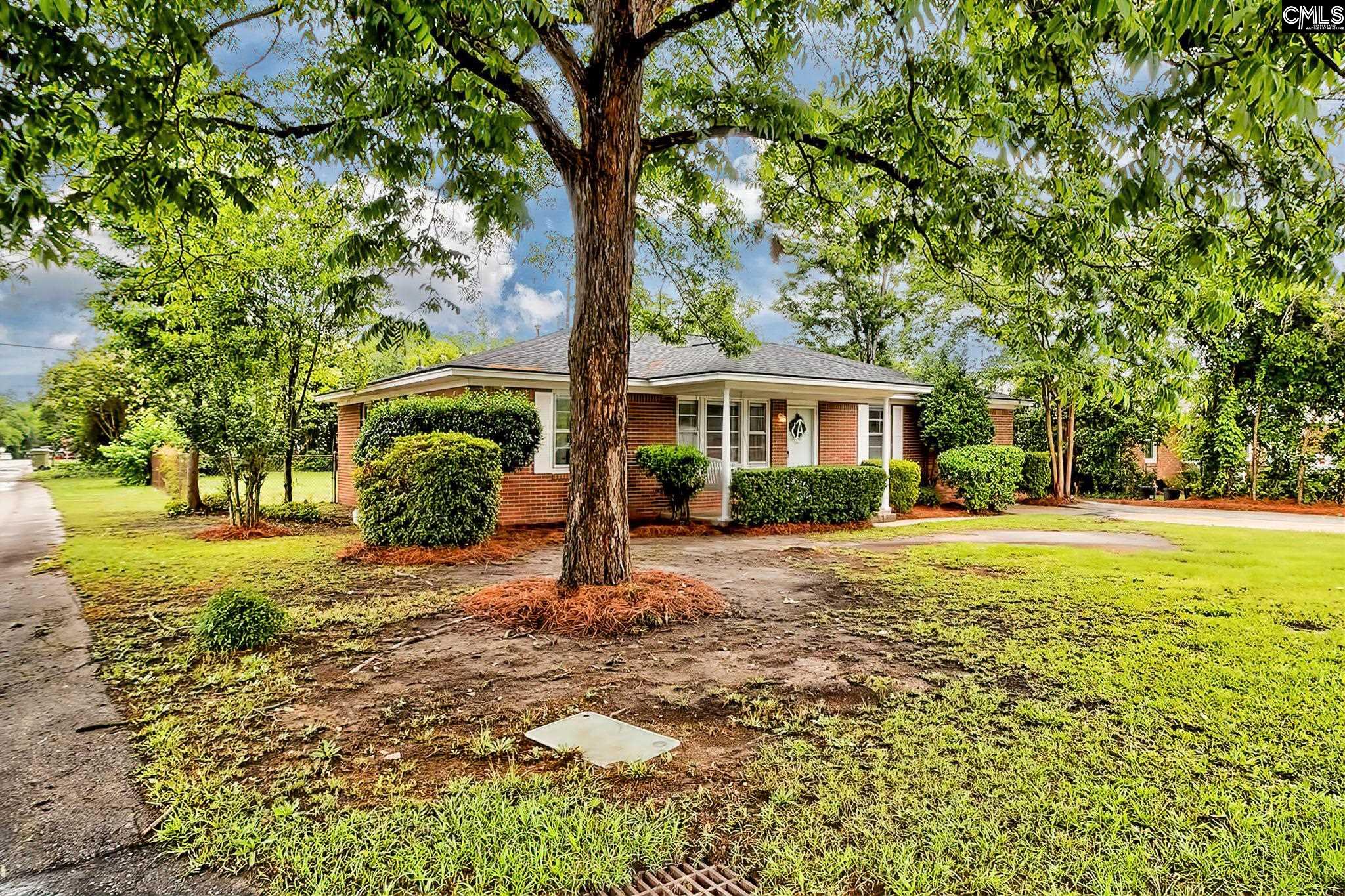 2301 Laurie Street Cayce, SC 29033-2523
