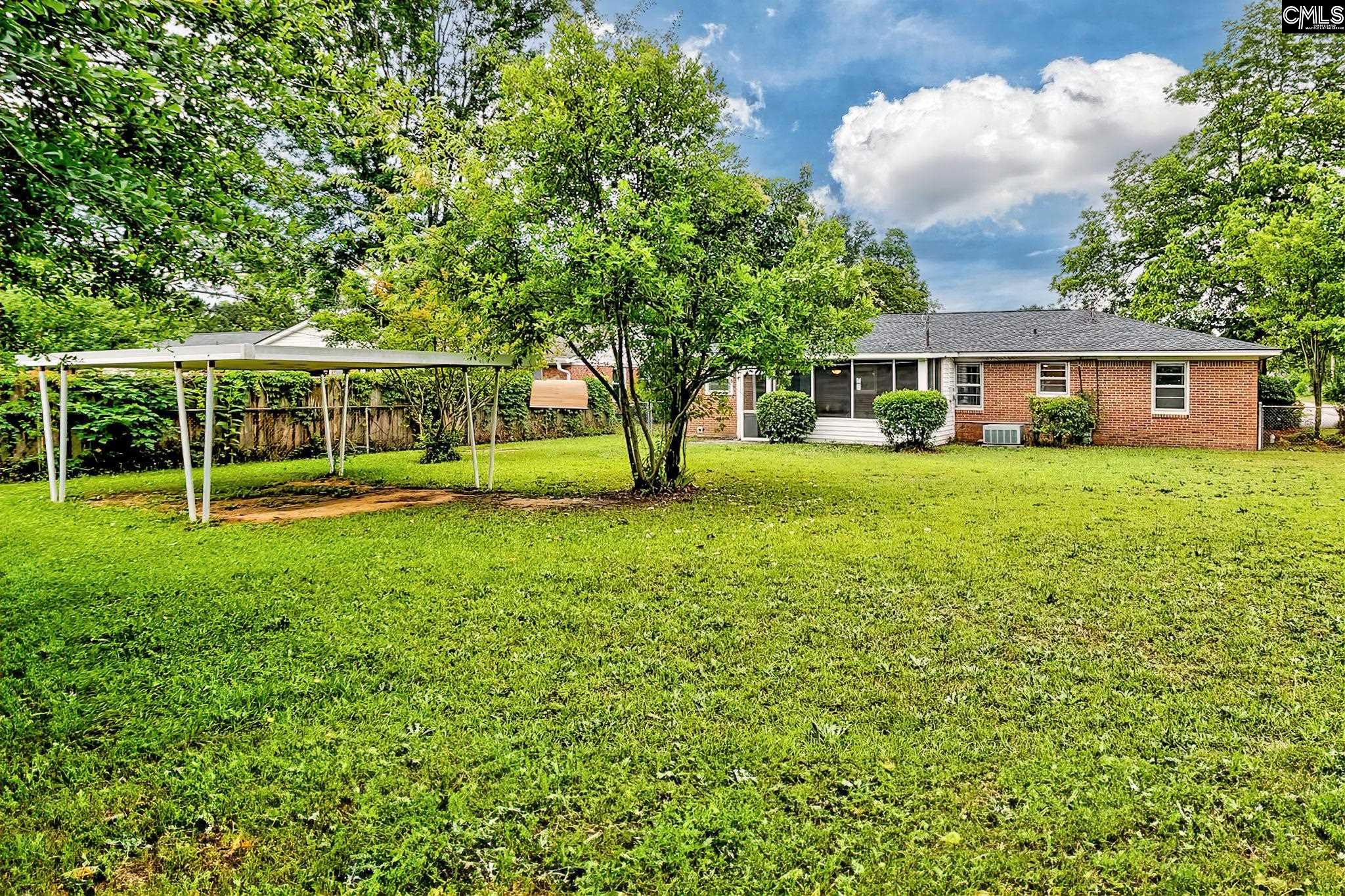 2301 Laurie Street Cayce, SC 29033-2523