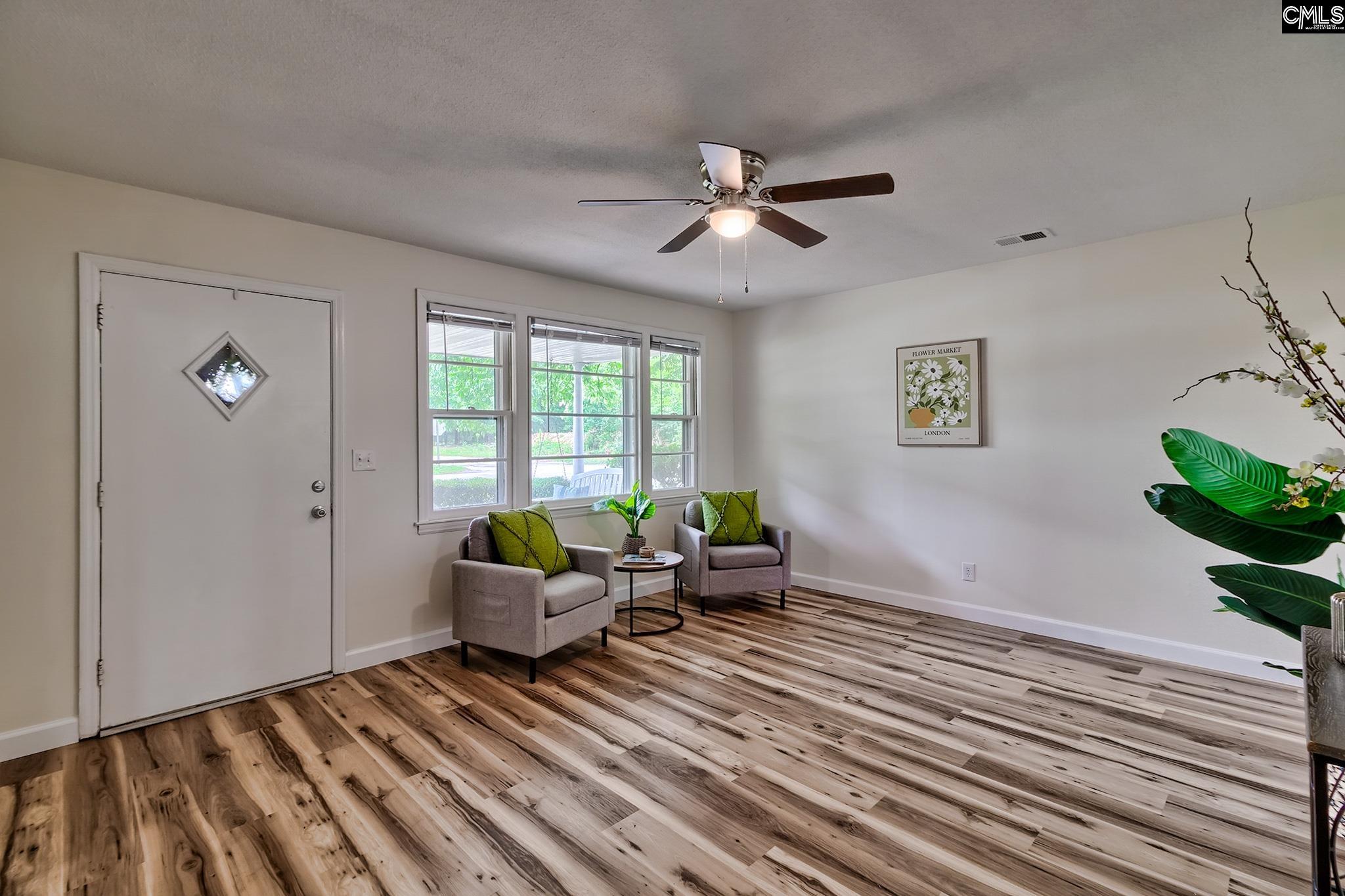 2301 Laurie Street Cayce, SC 29033-2523