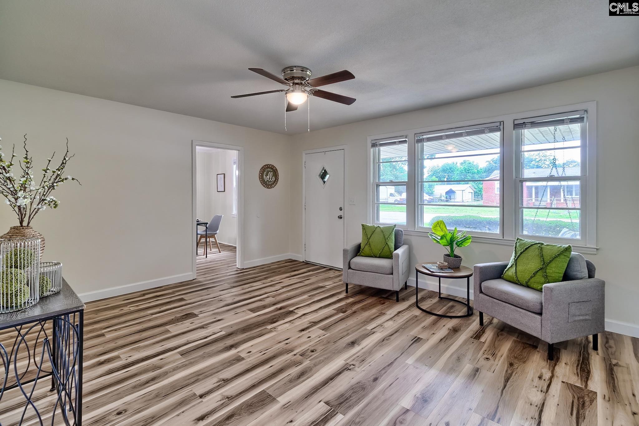 2301 Laurie Street Cayce, SC 29033-2523