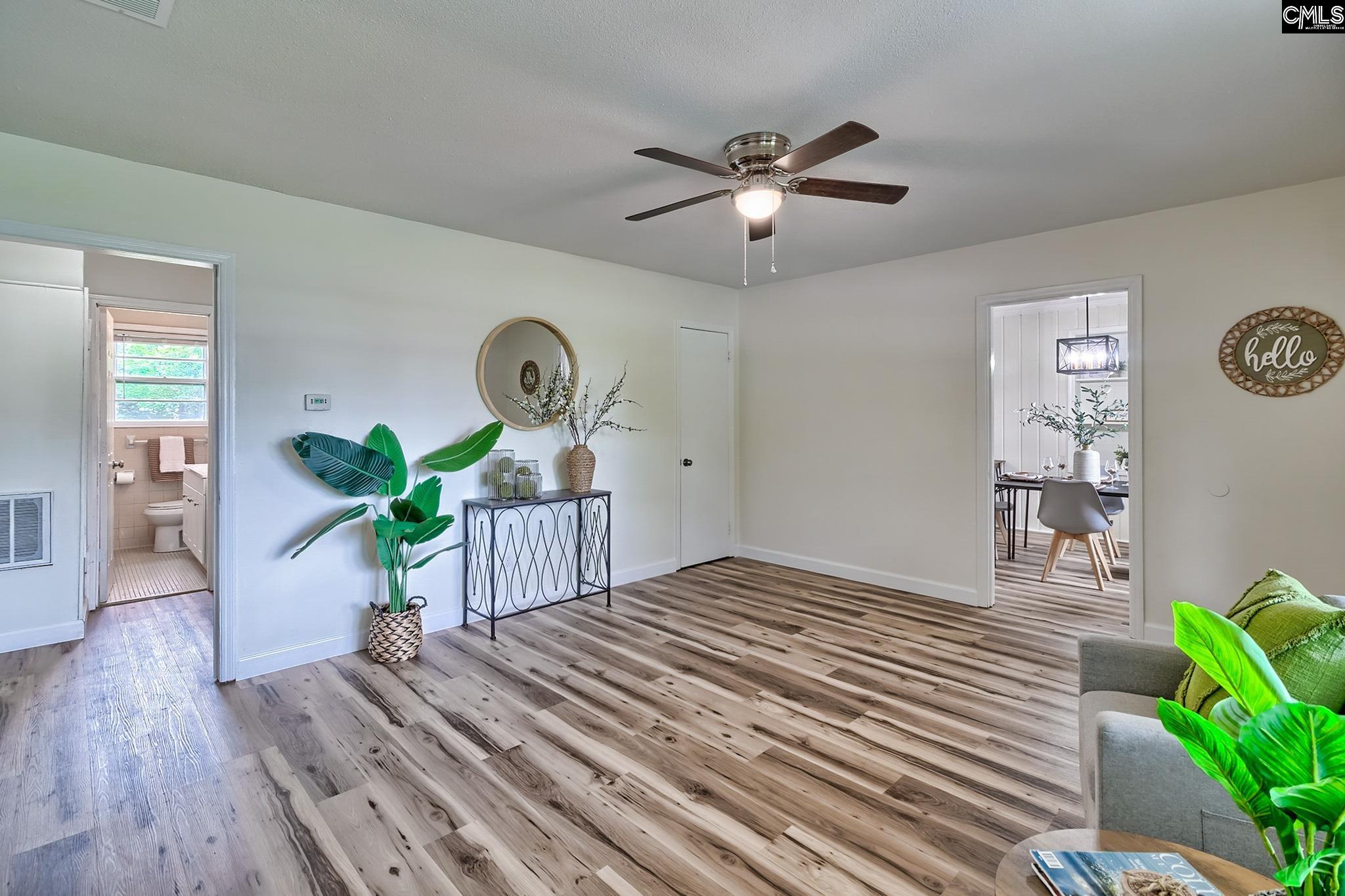 2301 Laurie Street Cayce, SC 29033-2523