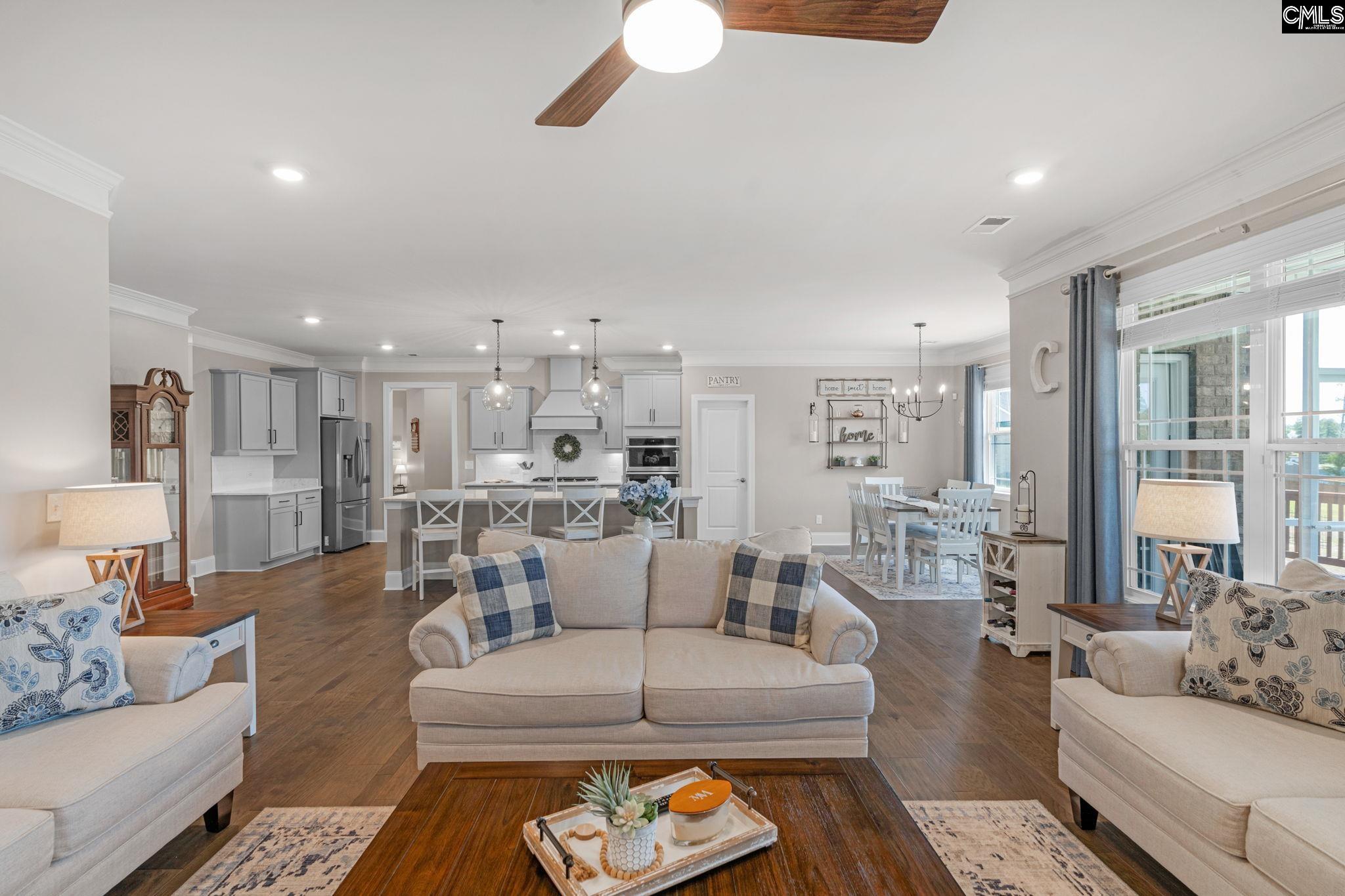 1050 Emerald Creek Drive Elgin, SC 29045
