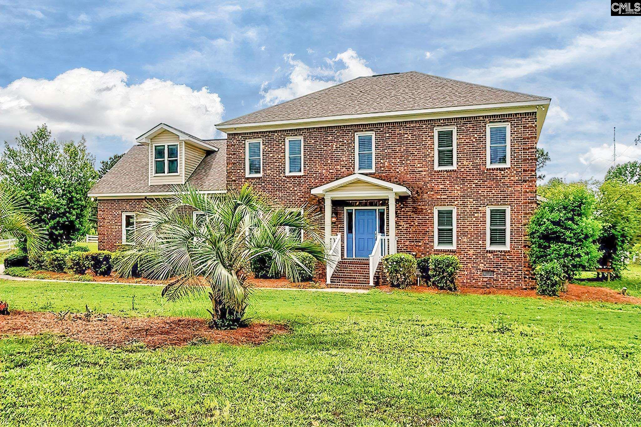 225 Pisgah Court Lexington, SC 29072