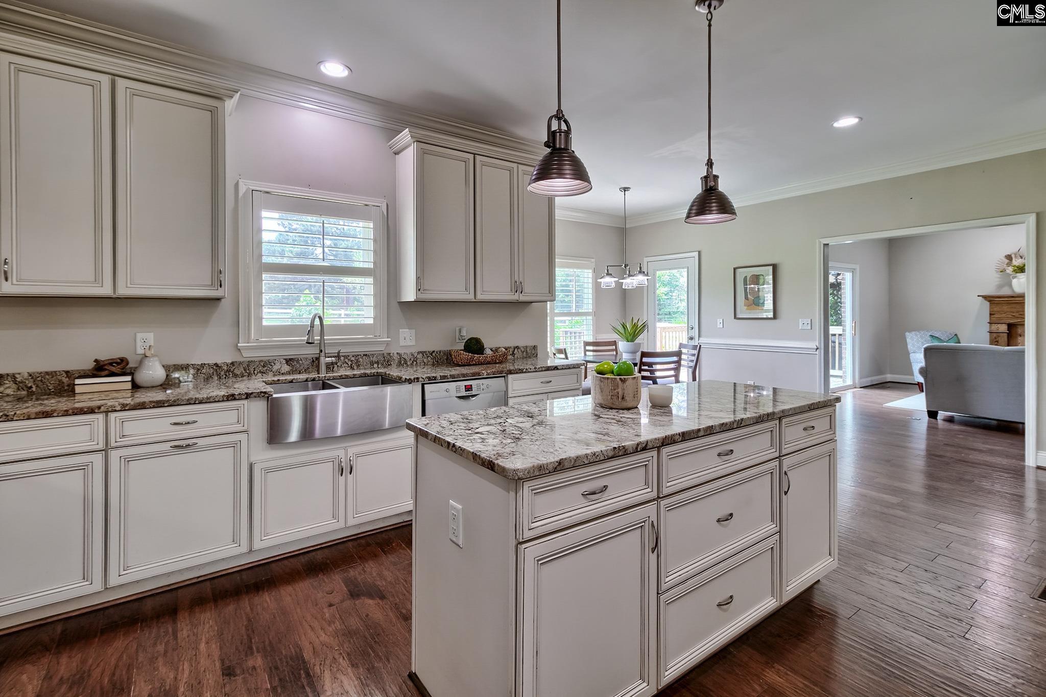 225 Pisgah Court Lexington, SC 29072