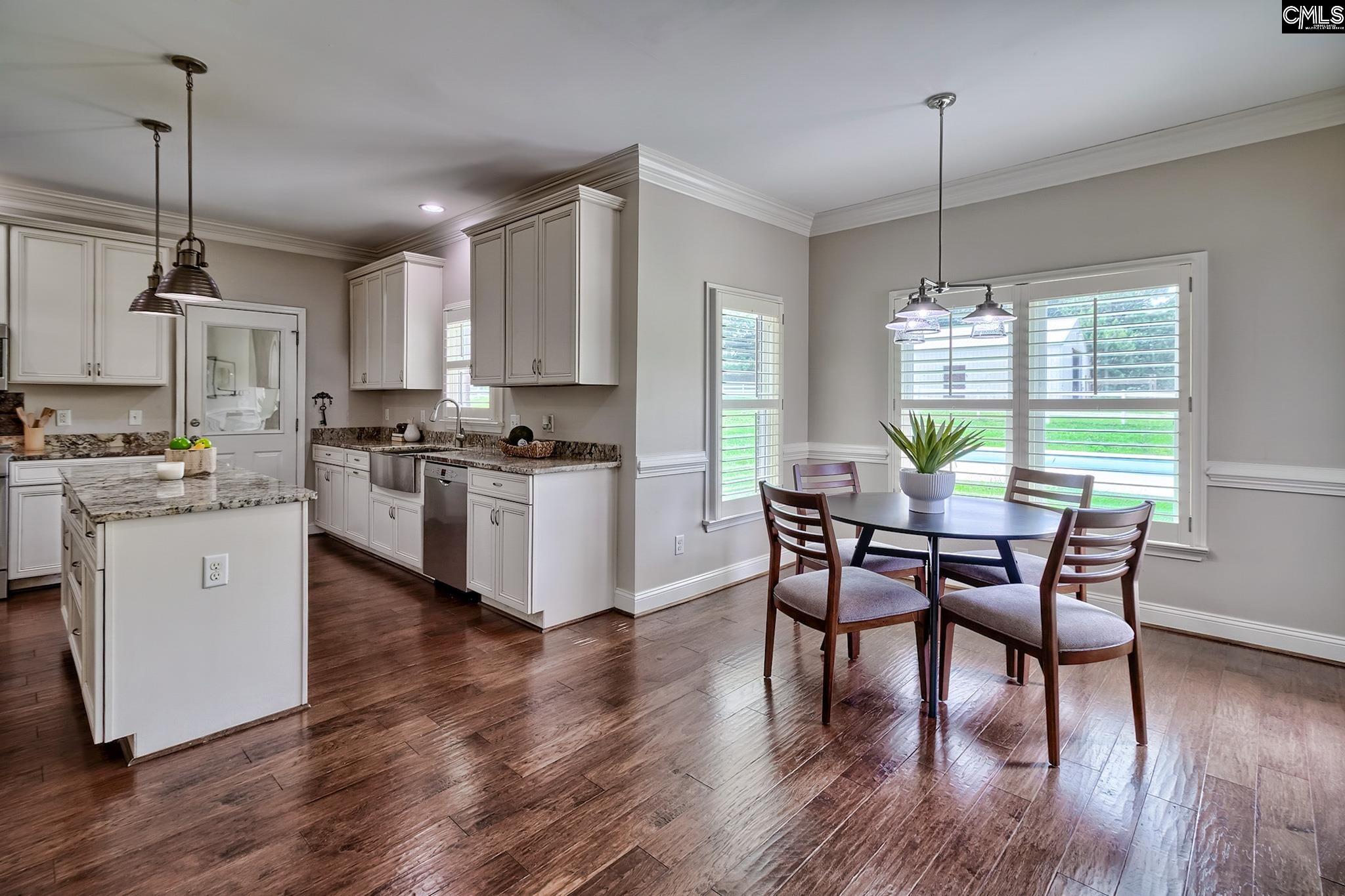 225 Pisgah Court Lexington, SC 29072