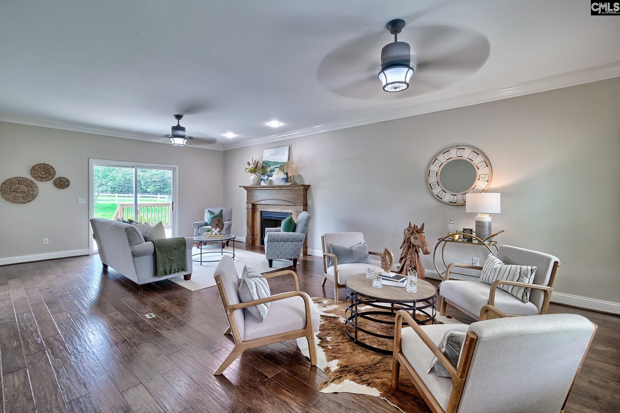 225 Pisgah Court Lexington, SC 29072