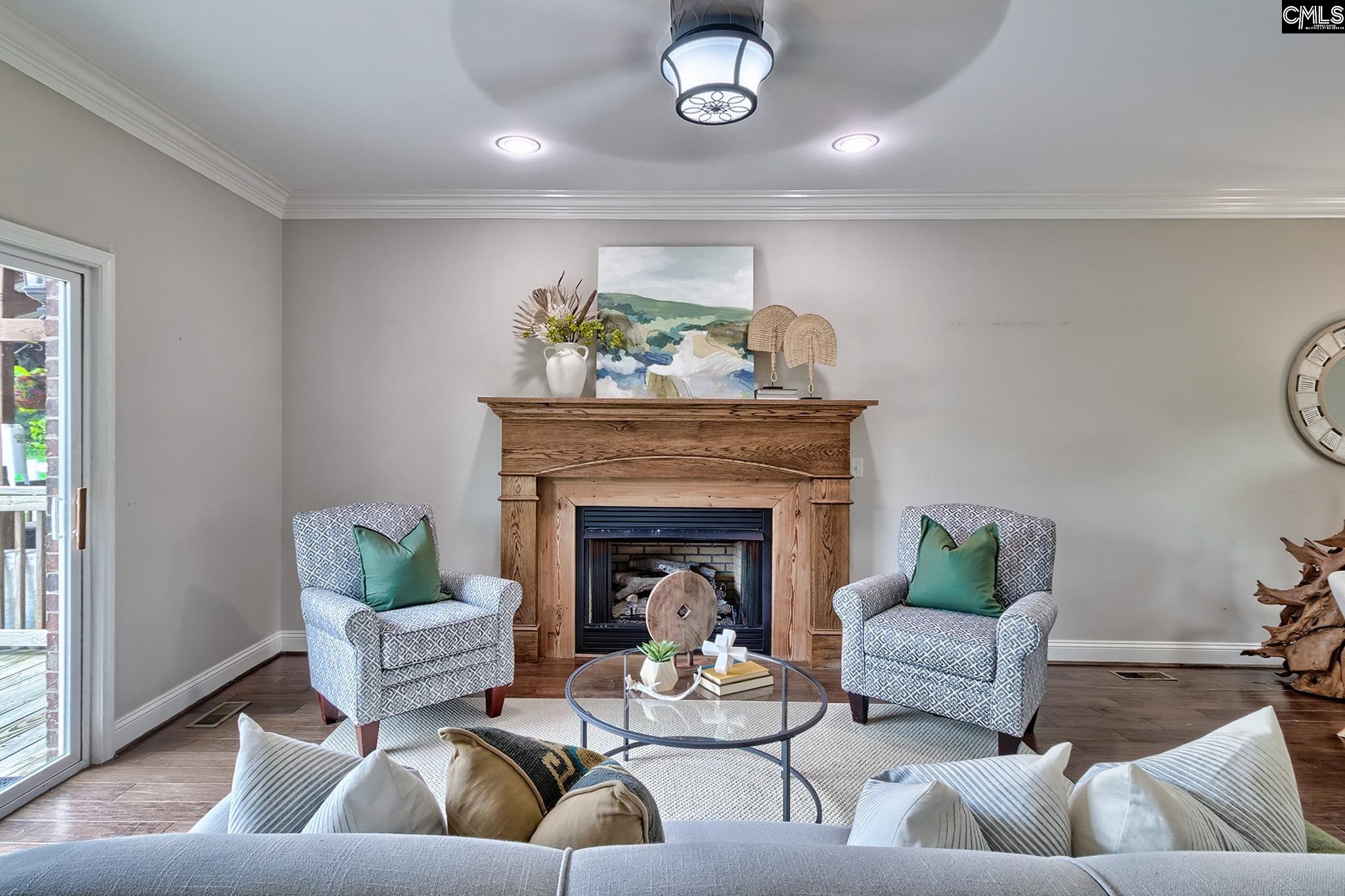 225 Pisgah Court Lexington, SC 29072