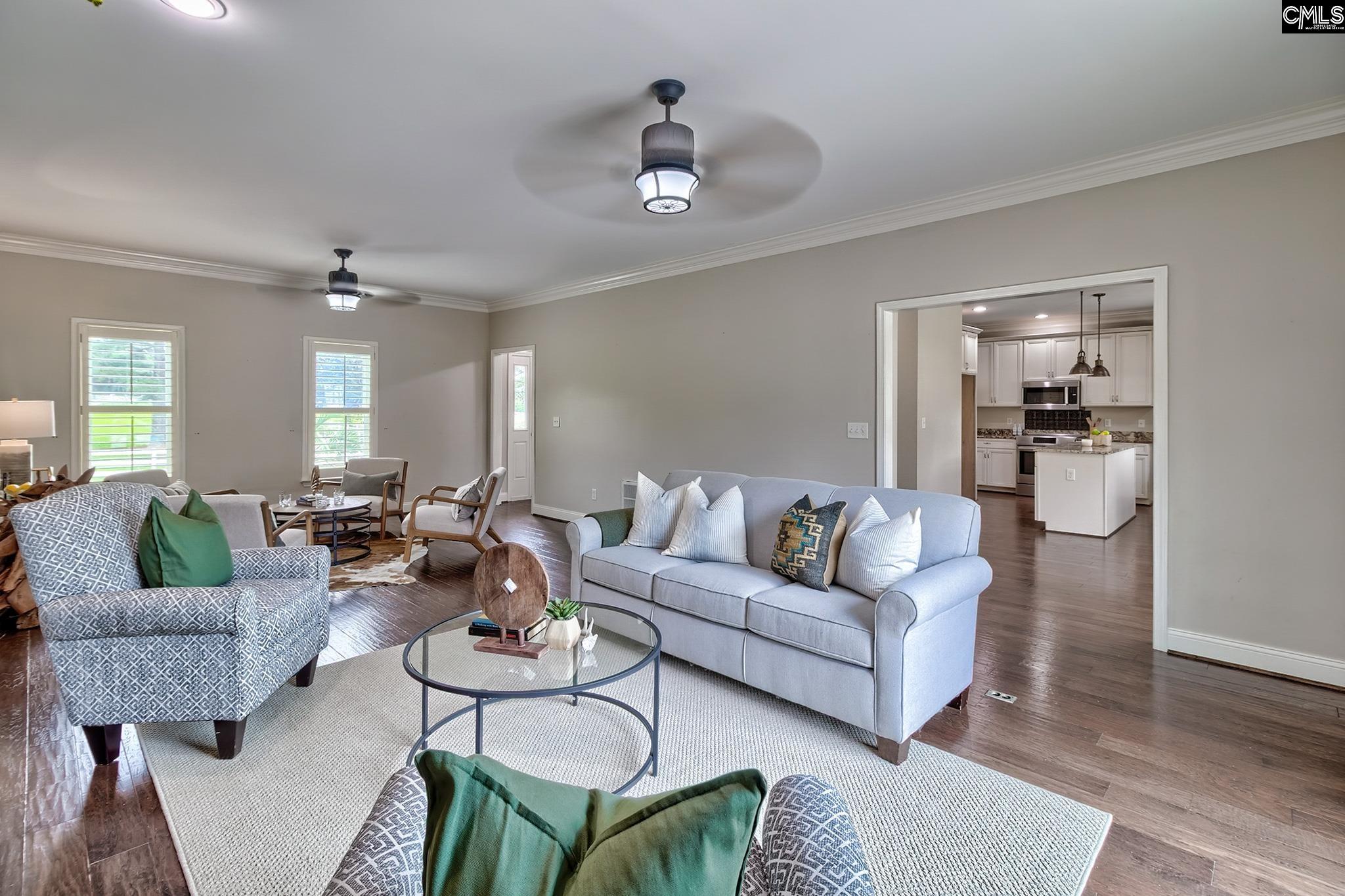 225 Pisgah Court Lexington, SC 29072