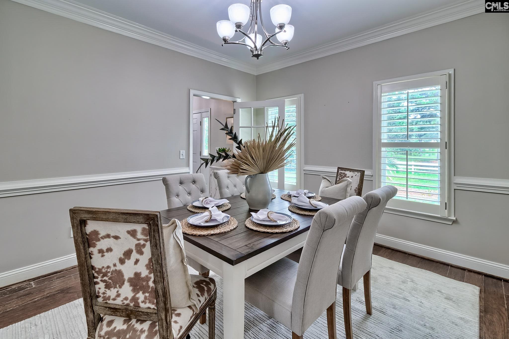225 Pisgah Court Lexington, SC 29072
