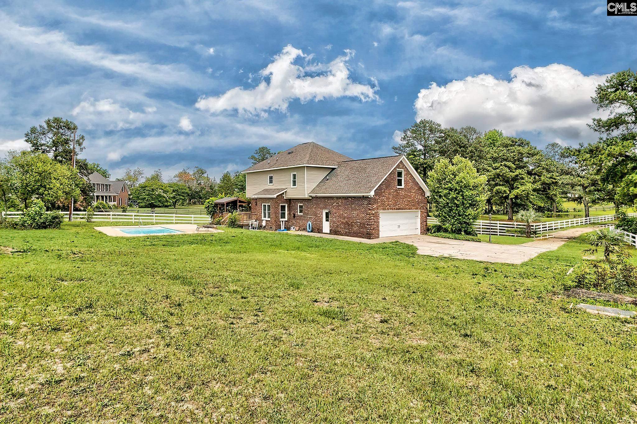 225 Pisgah Court Lexington, SC 29072