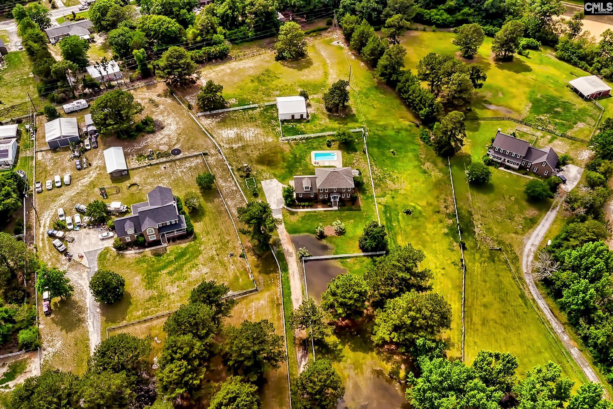 225 Pisgah Court Lexington, SC 29072