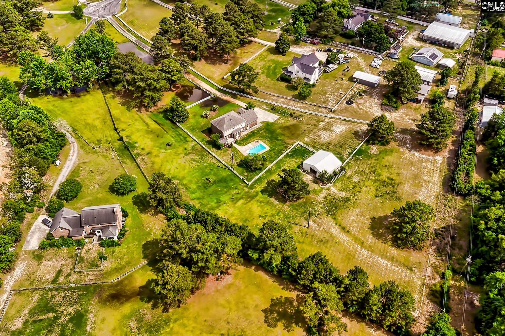 225 Pisgah Court Lexington, SC 29072