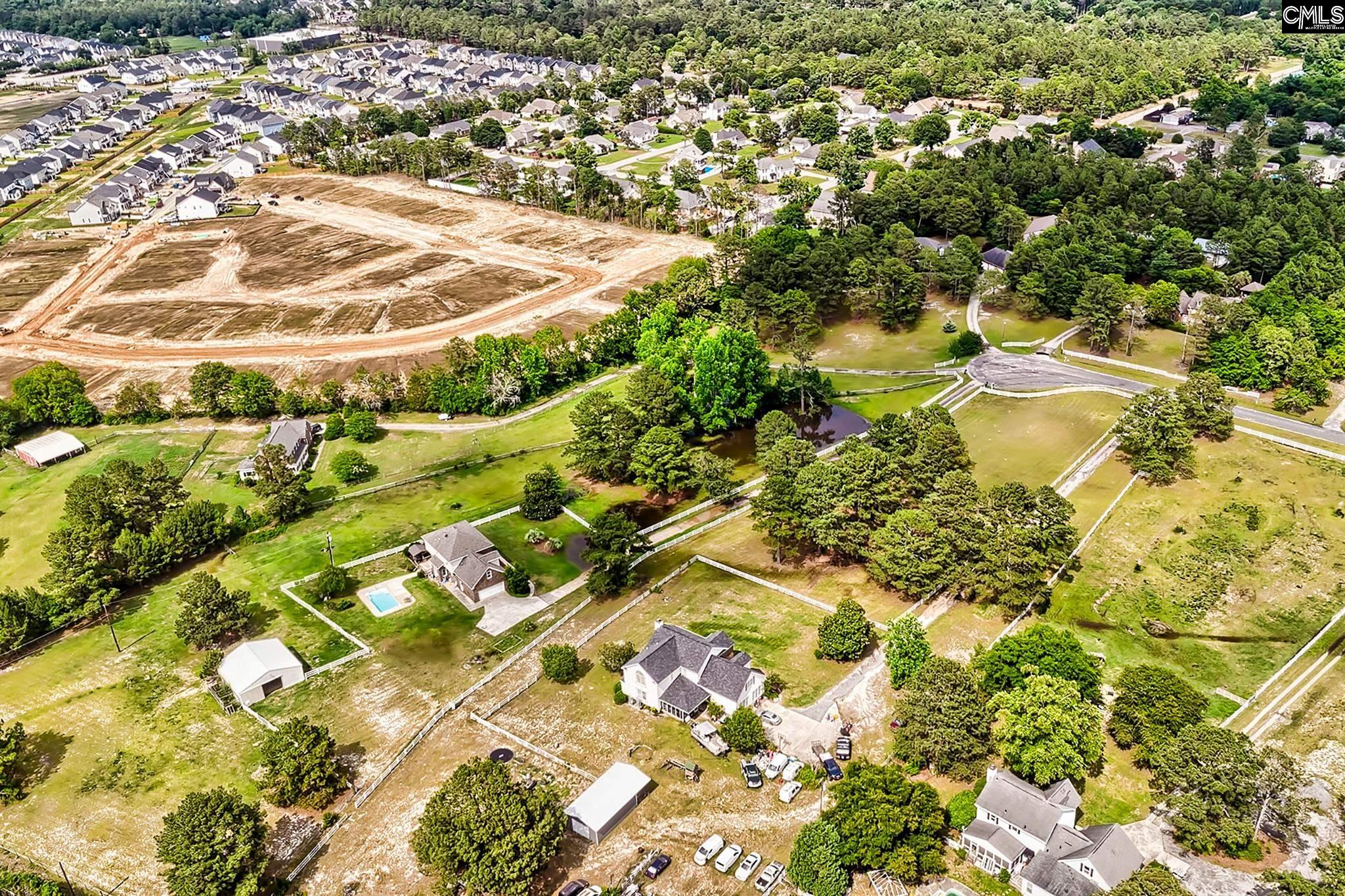 225 Pisgah Court Lexington, SC 29072