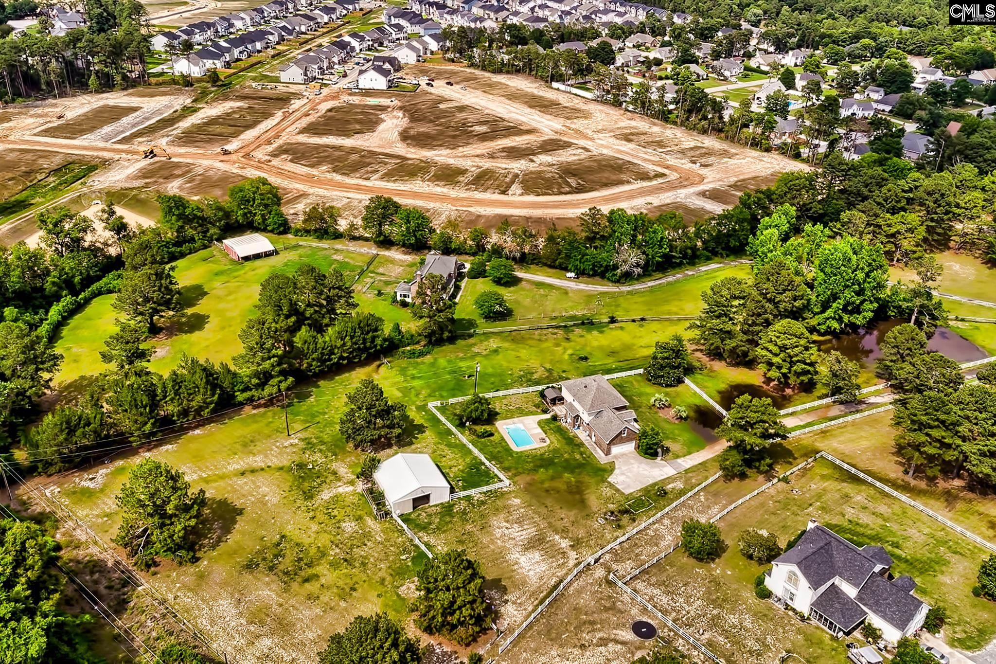 225 Pisgah Court Lexington, SC 29072