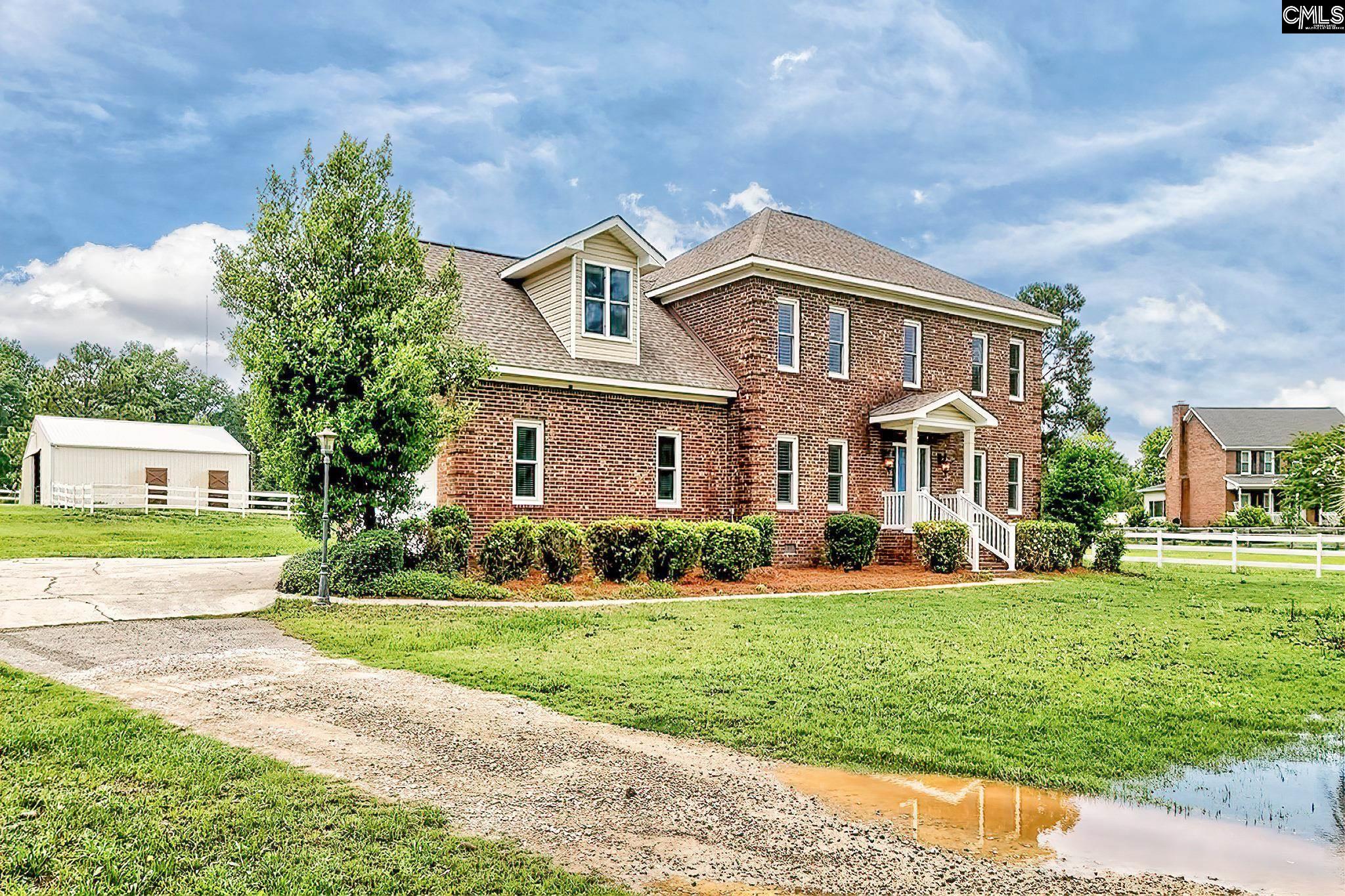 225 Pisgah Court Lexington, SC 29072