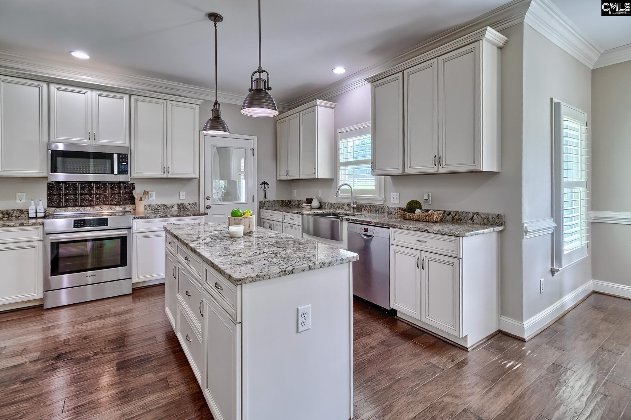 225 Pisgah Court Lexington, SC 29072