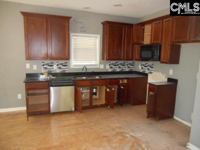 177 Graceland Court Swansea, SC 29160