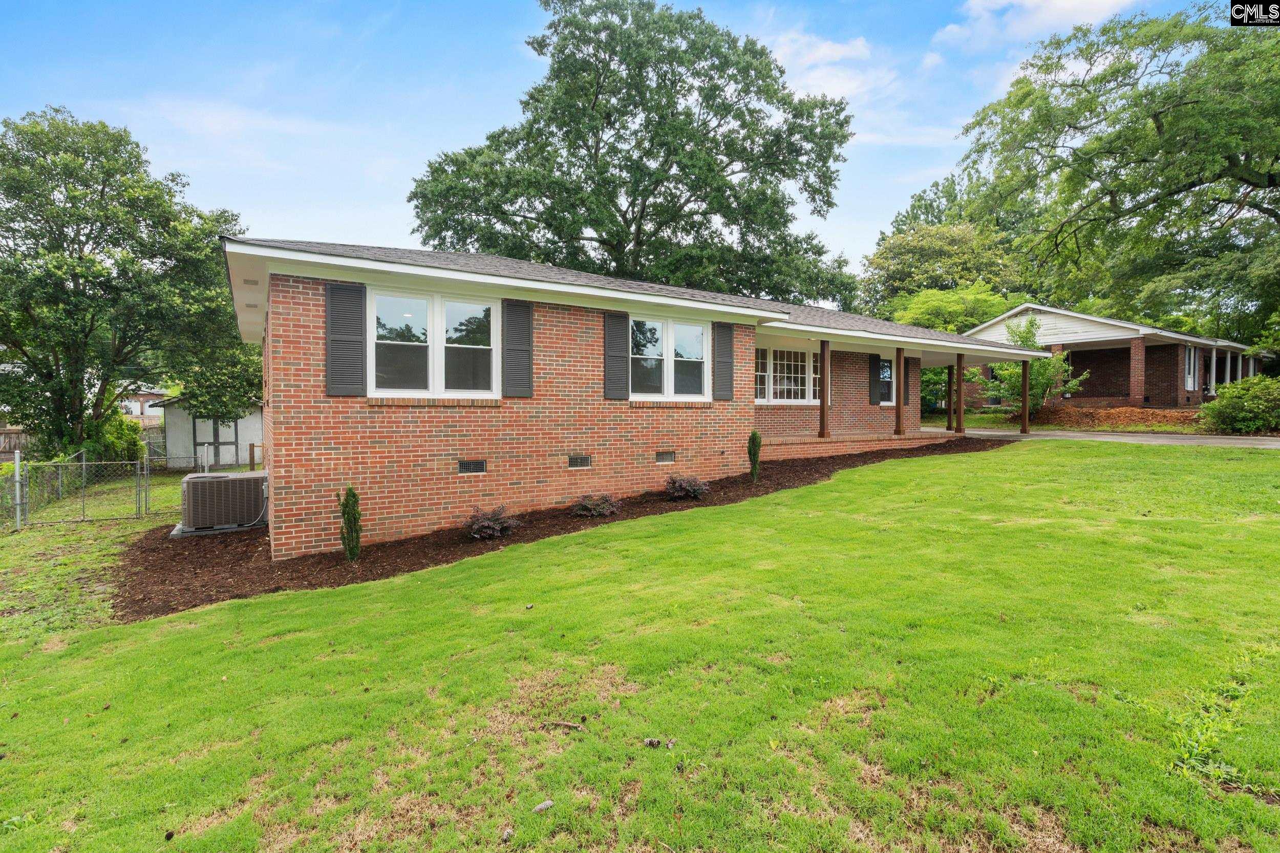 908 Mohegan Trail West Columbia, SC 29169-6932