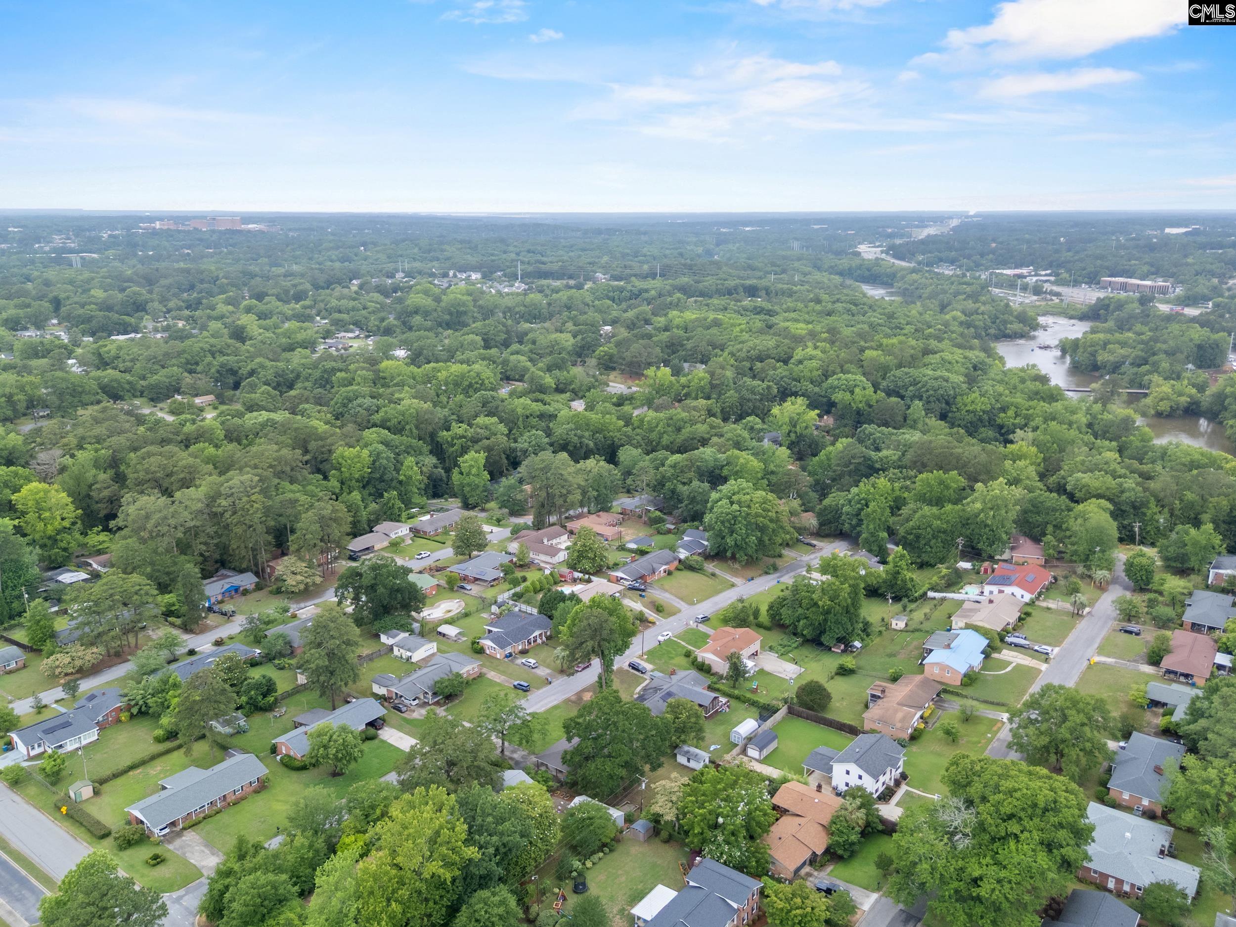 908 Mohegan Trail West Columbia, SC 29169-6932