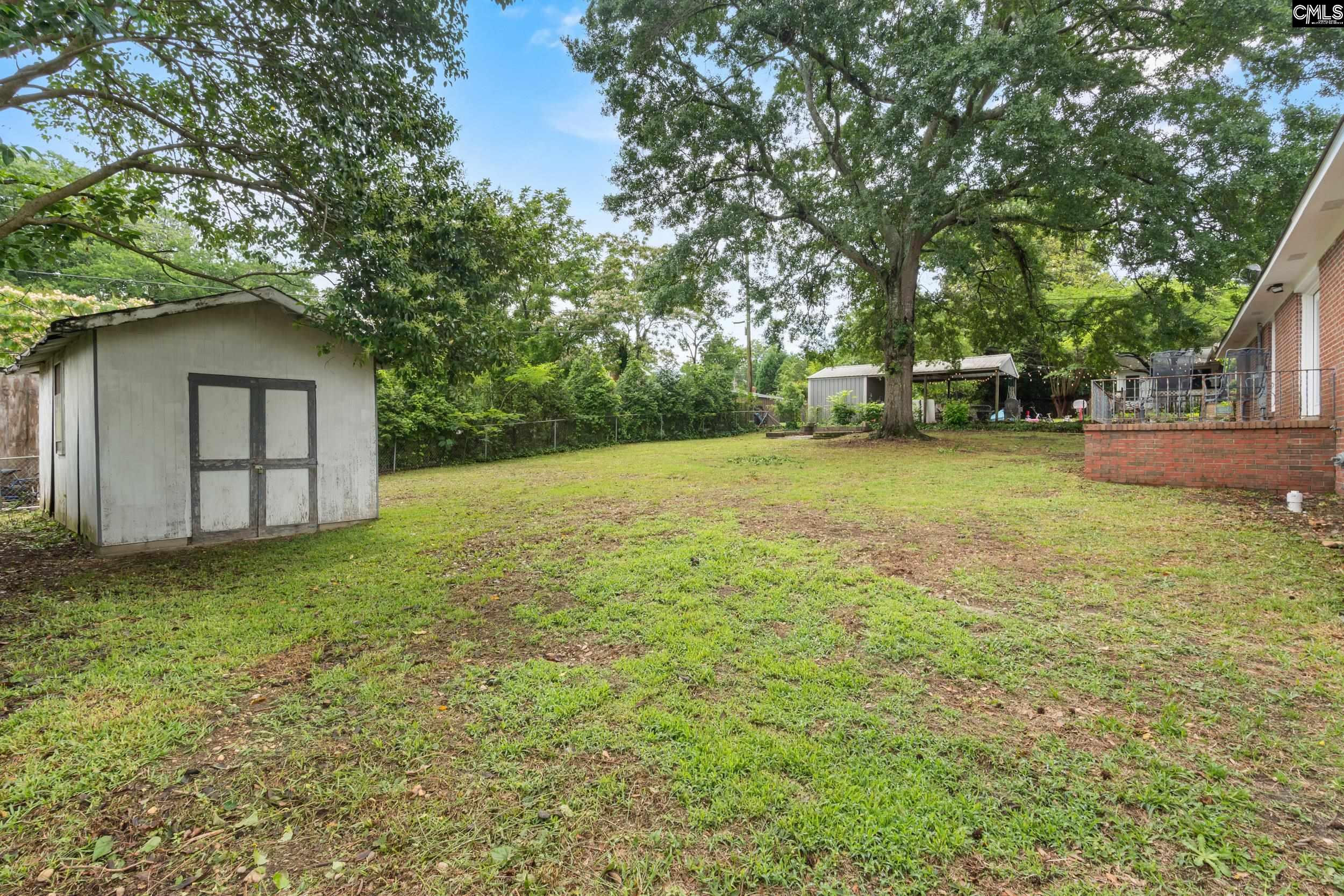 908 Mohegan Trail West Columbia, SC 29169-6932