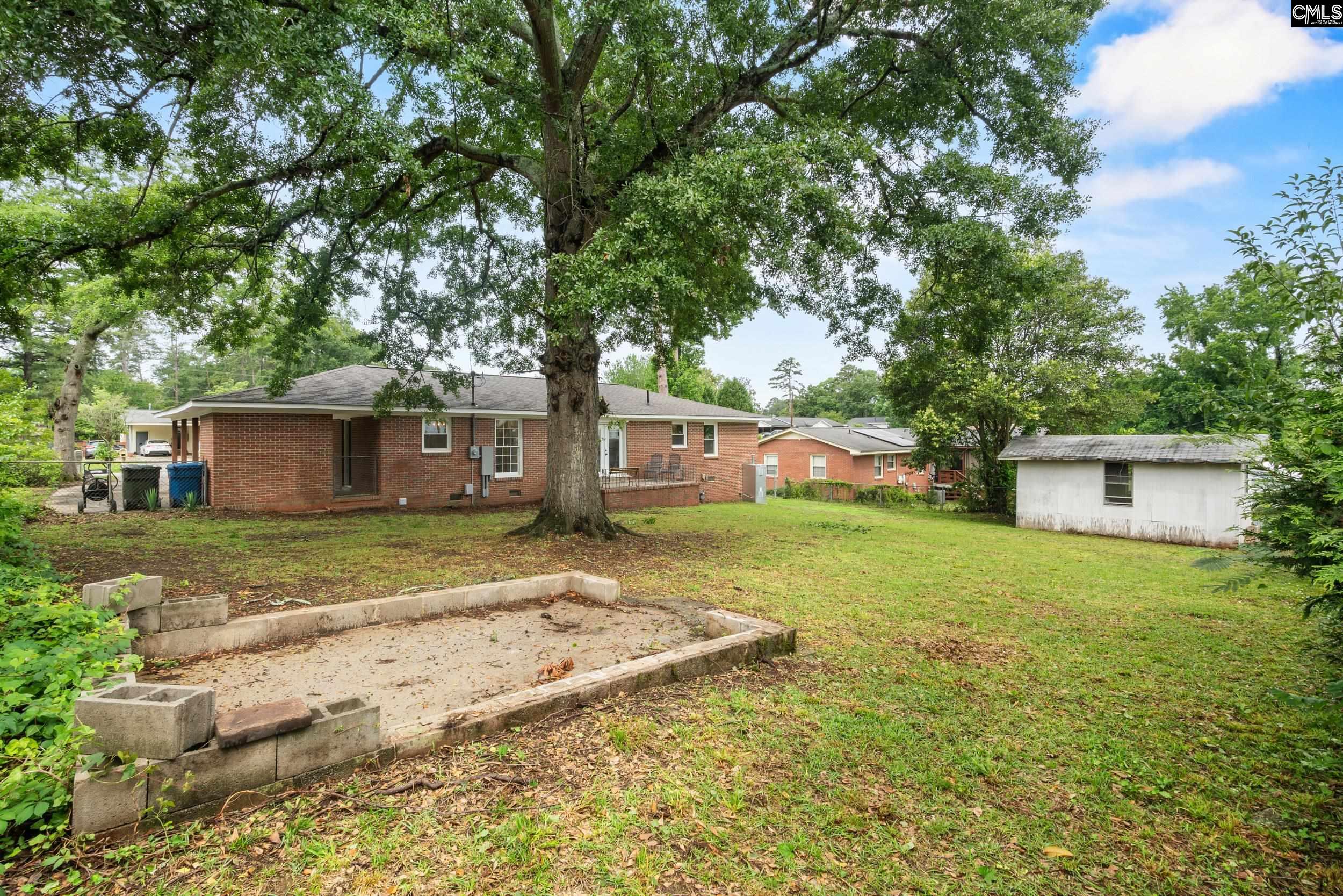 908 Mohegan Trail West Columbia, SC 29169-6932