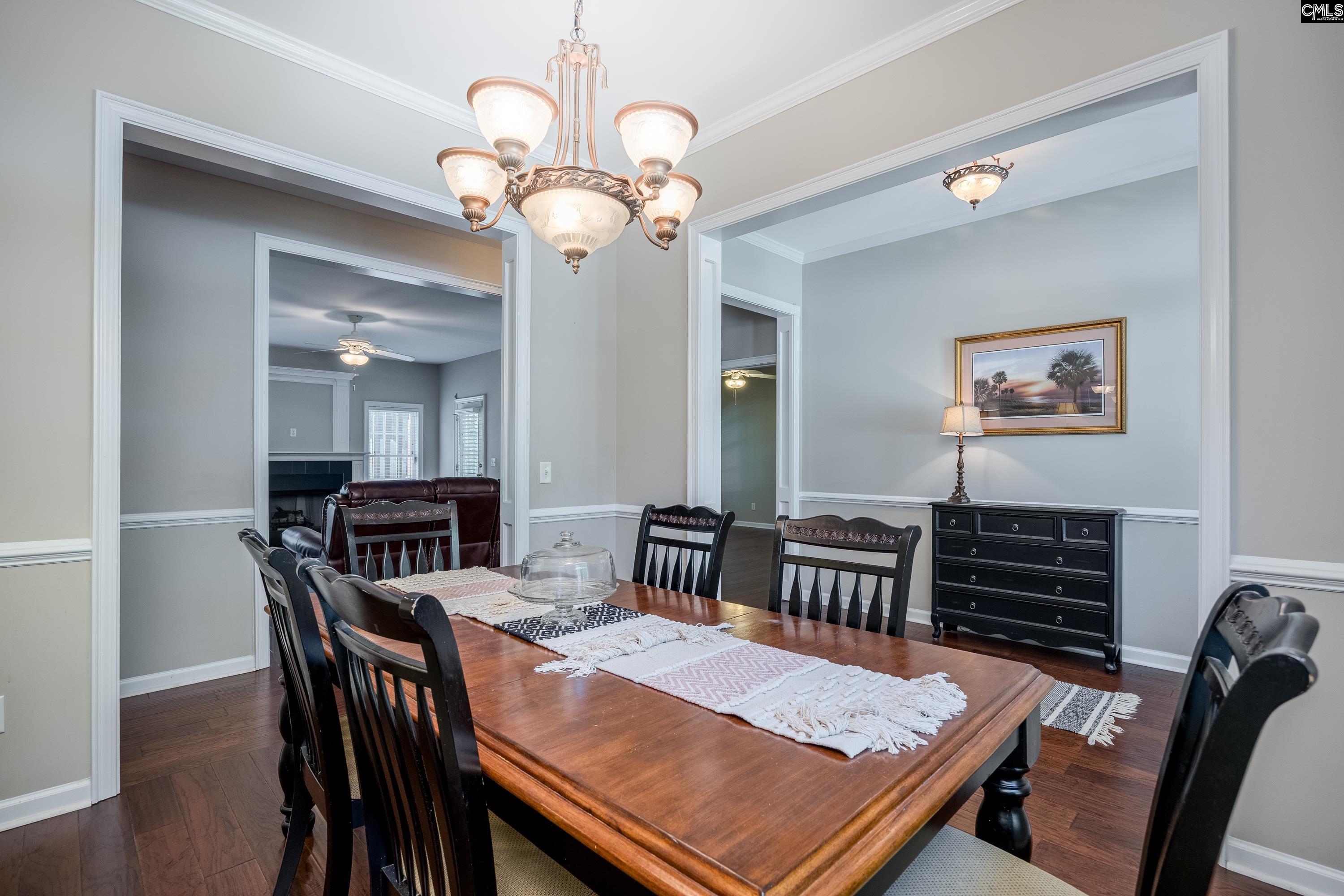 214 Yale Road Lexington, SC 29072-2289