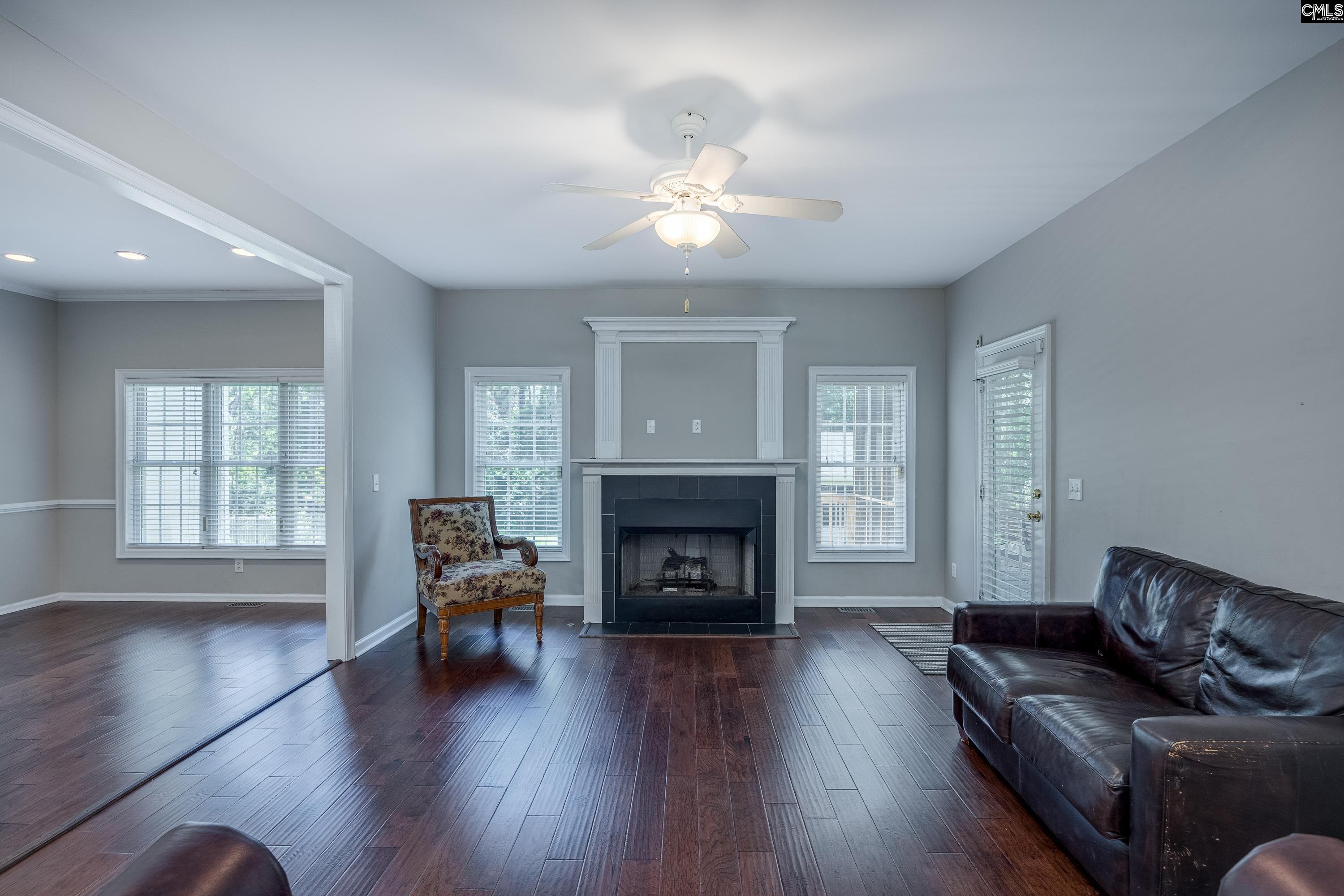 214 Yale Road Lexington, SC 29072-2289