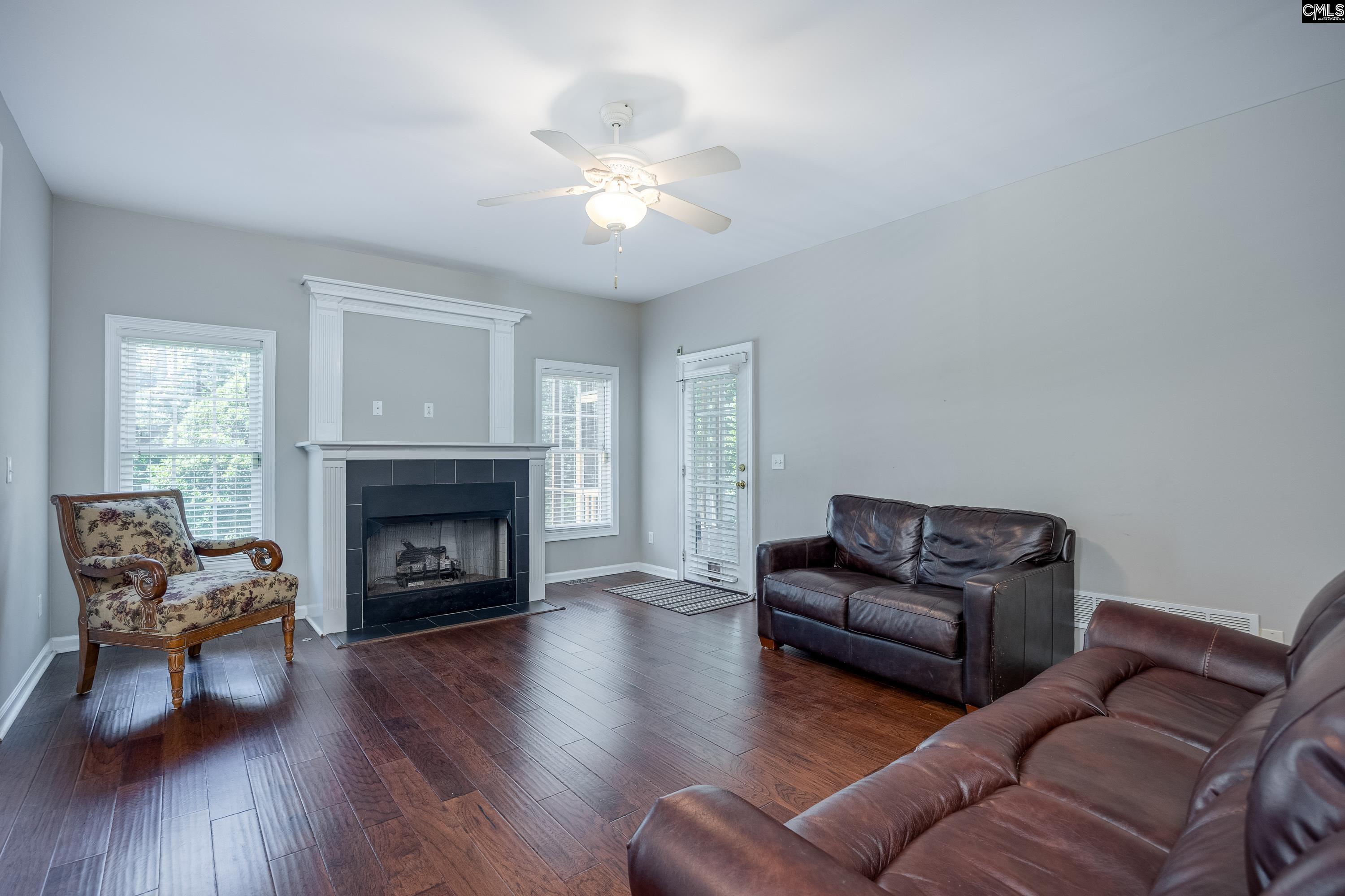 214 Yale Road Lexington, SC 29072-2289