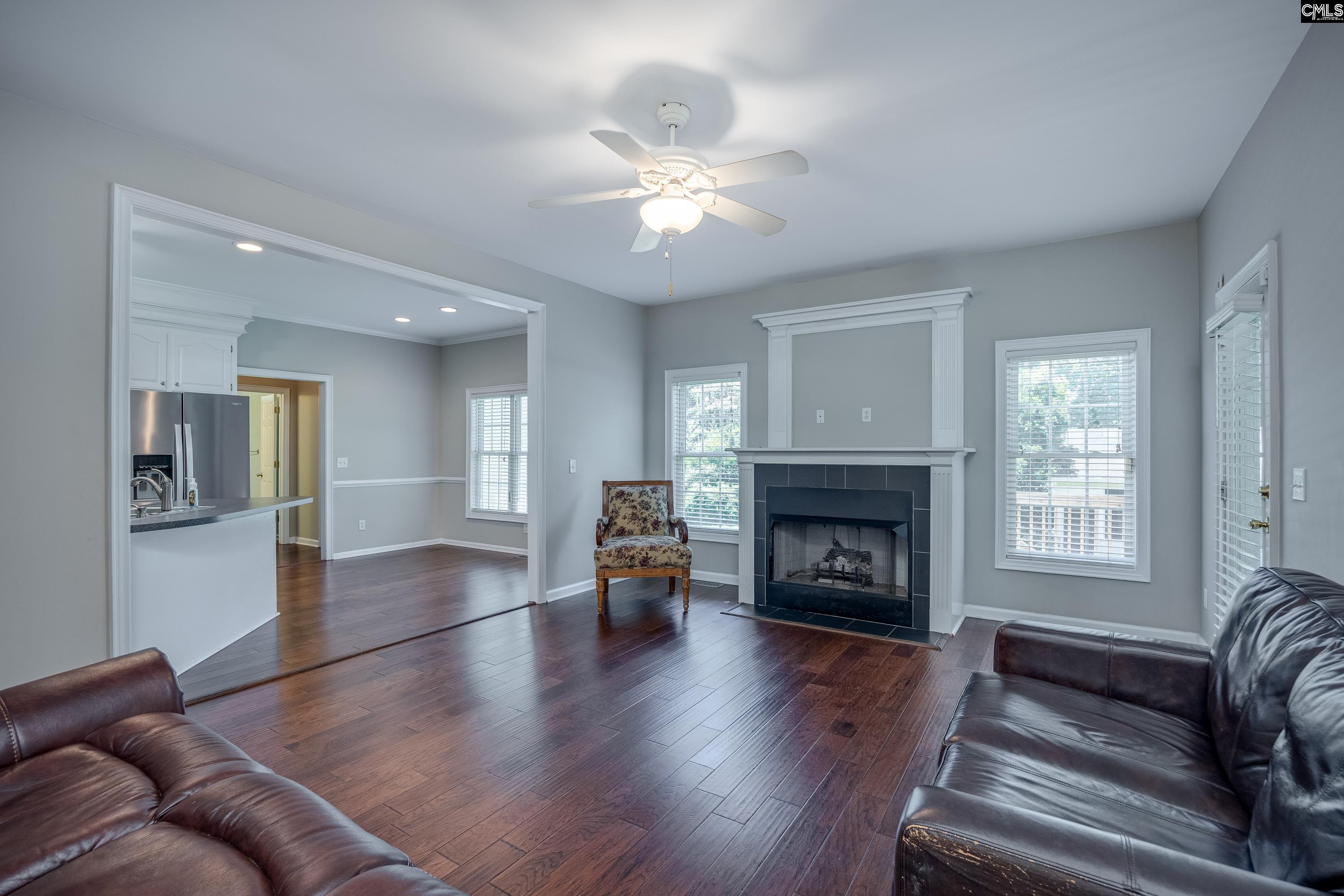 214 Yale Road Lexington, SC 29072-2289