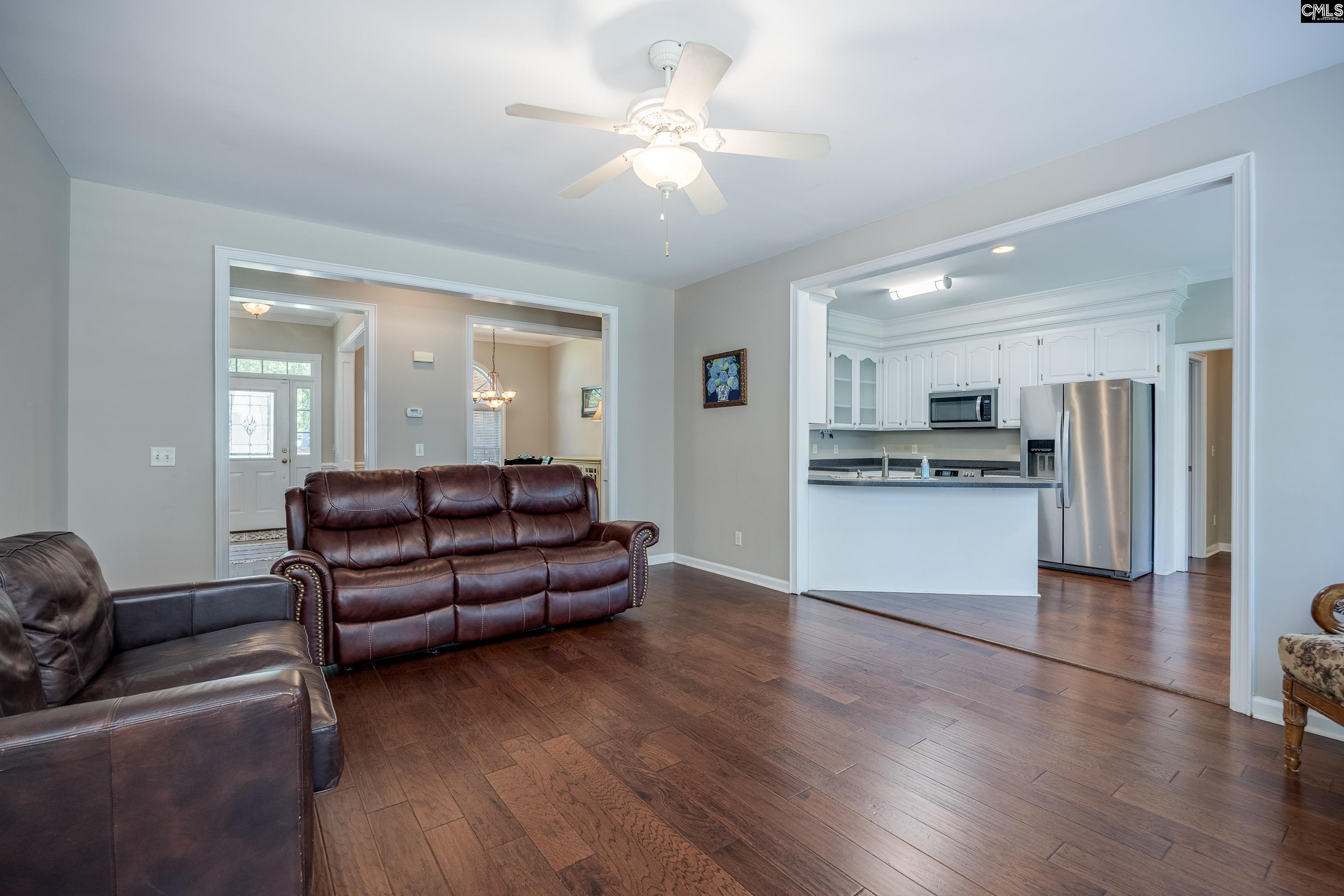 214 Yale Road Lexington, SC 29072-2289