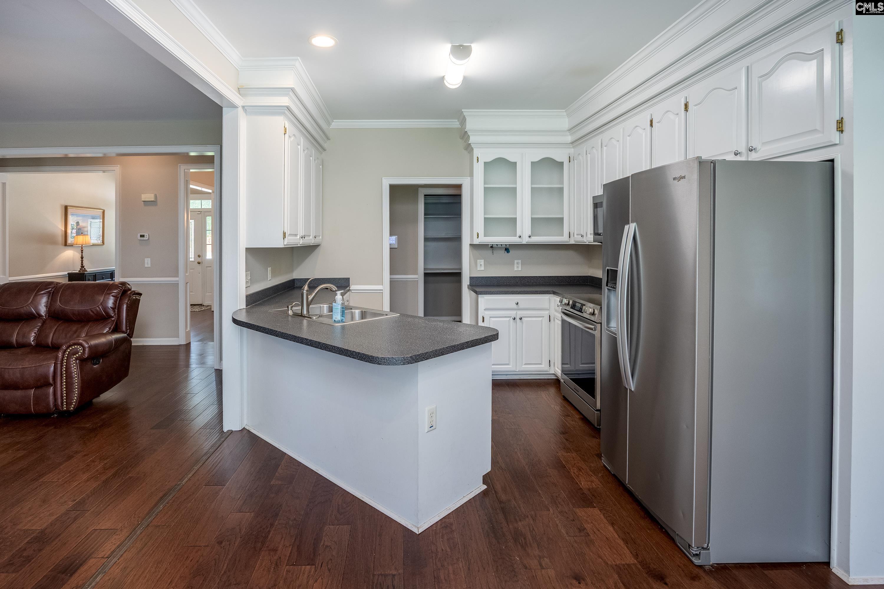 214 Yale Road Lexington, SC 29072-2289
