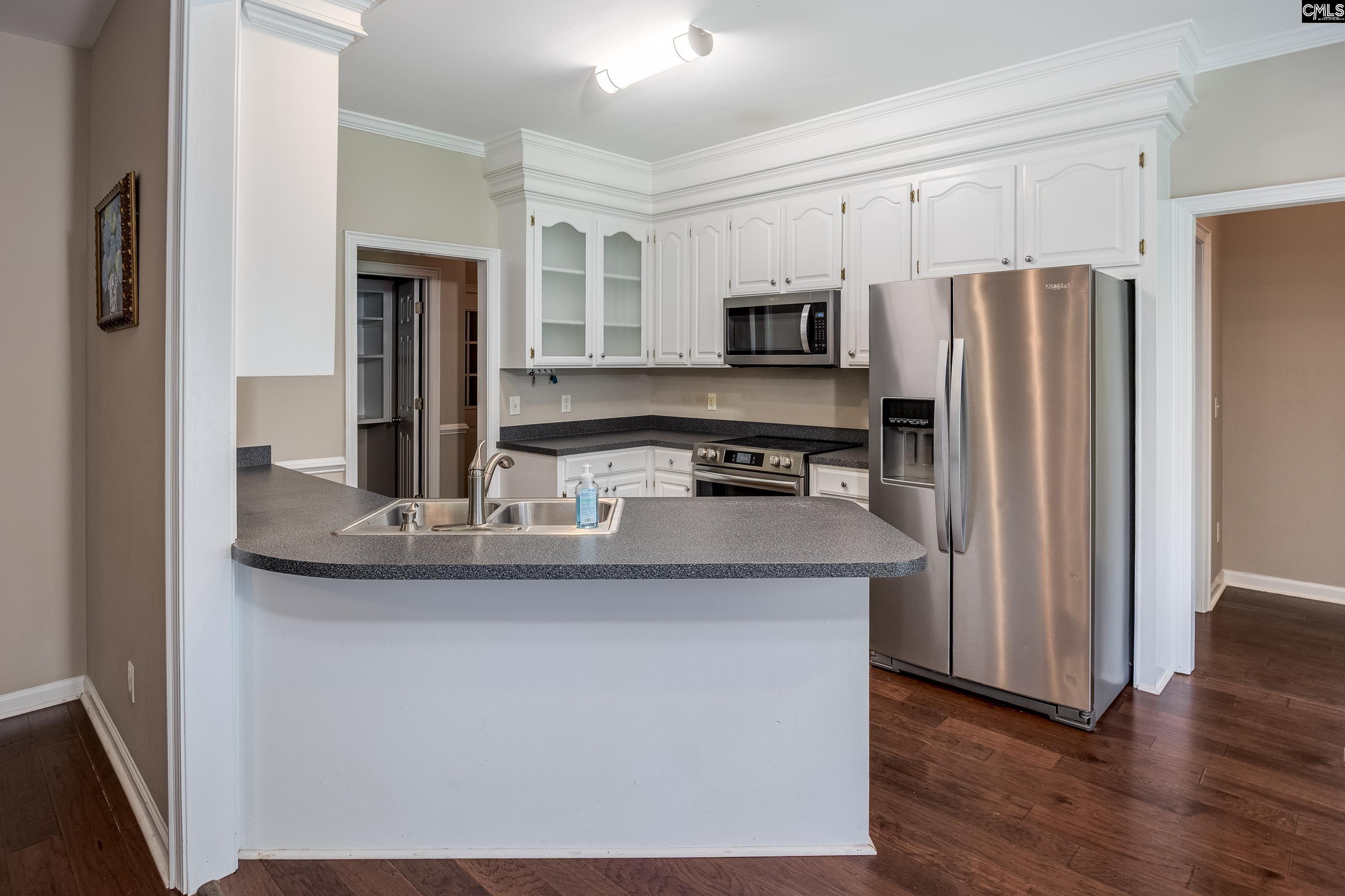 214 Yale Road Lexington, SC 29072-2289