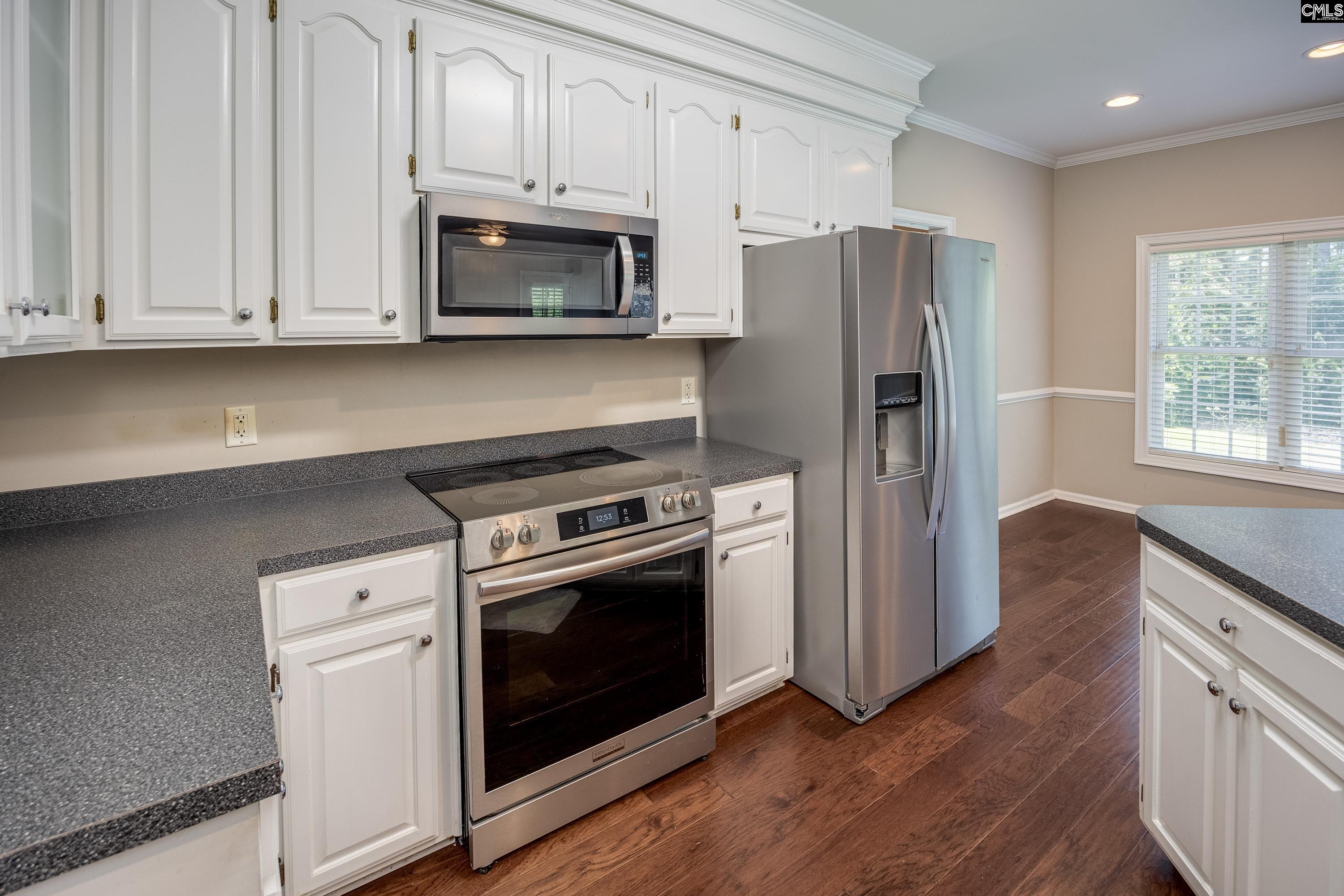 214 Yale Road Lexington, SC 29072-2289