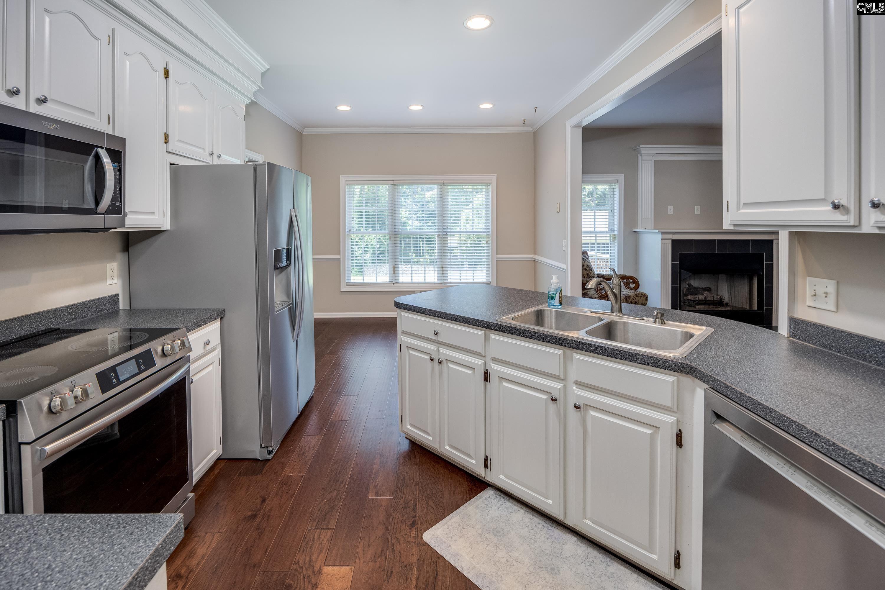 214 Yale Road Lexington, SC 29072-2289